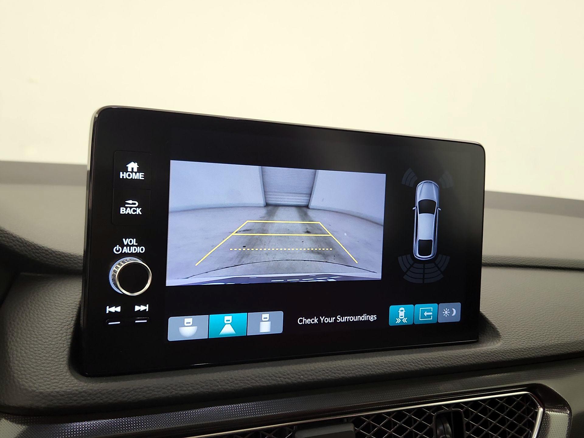 Thumbnail: 2025 Acura Integra - 14