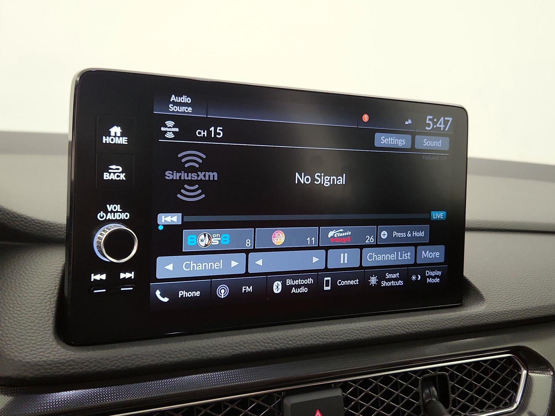 Thumbnail: 2025 Acura Integra - 15