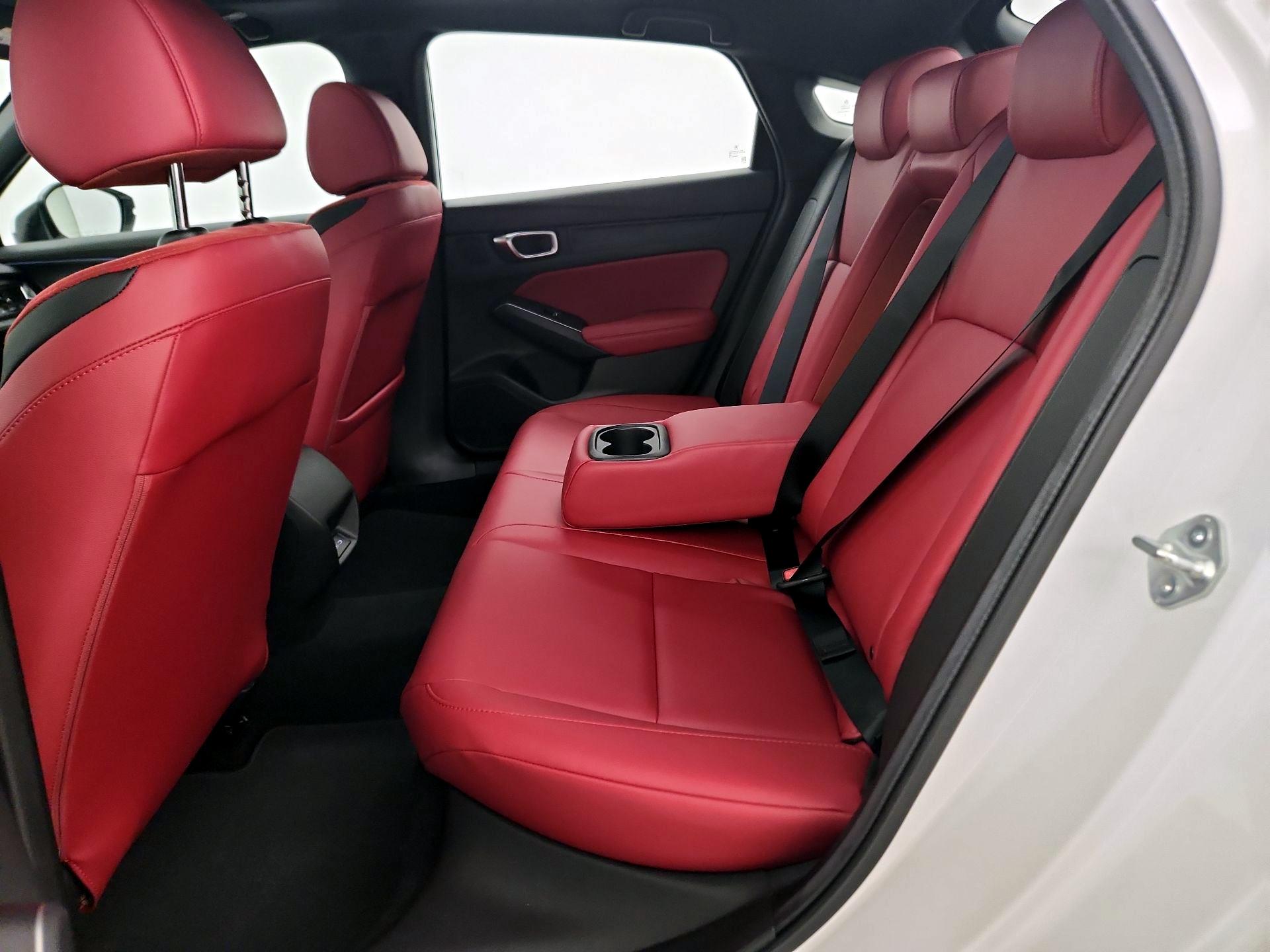 Thumbnail: 2025 Acura Integra - 20