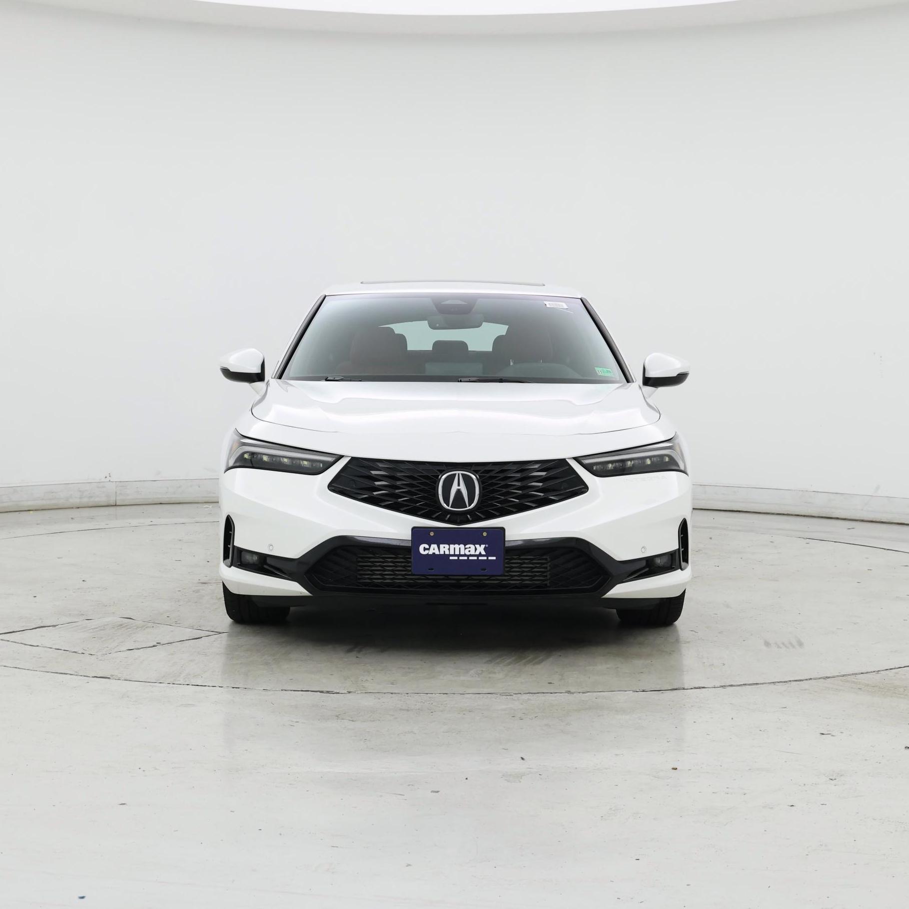 Thumbnail: 2025 Acura Integra - 5