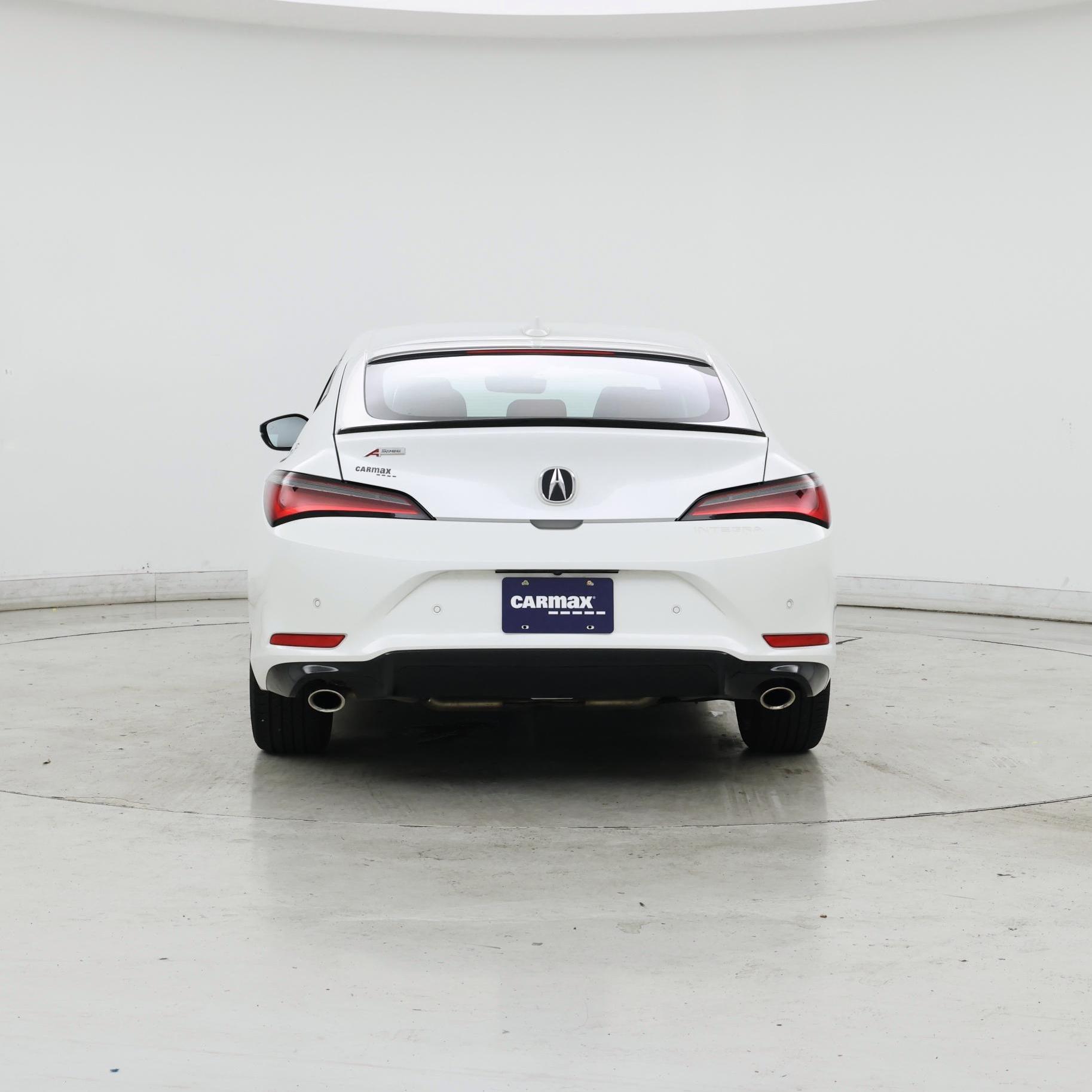 Thumbnail: 2025 Acura Integra - 6