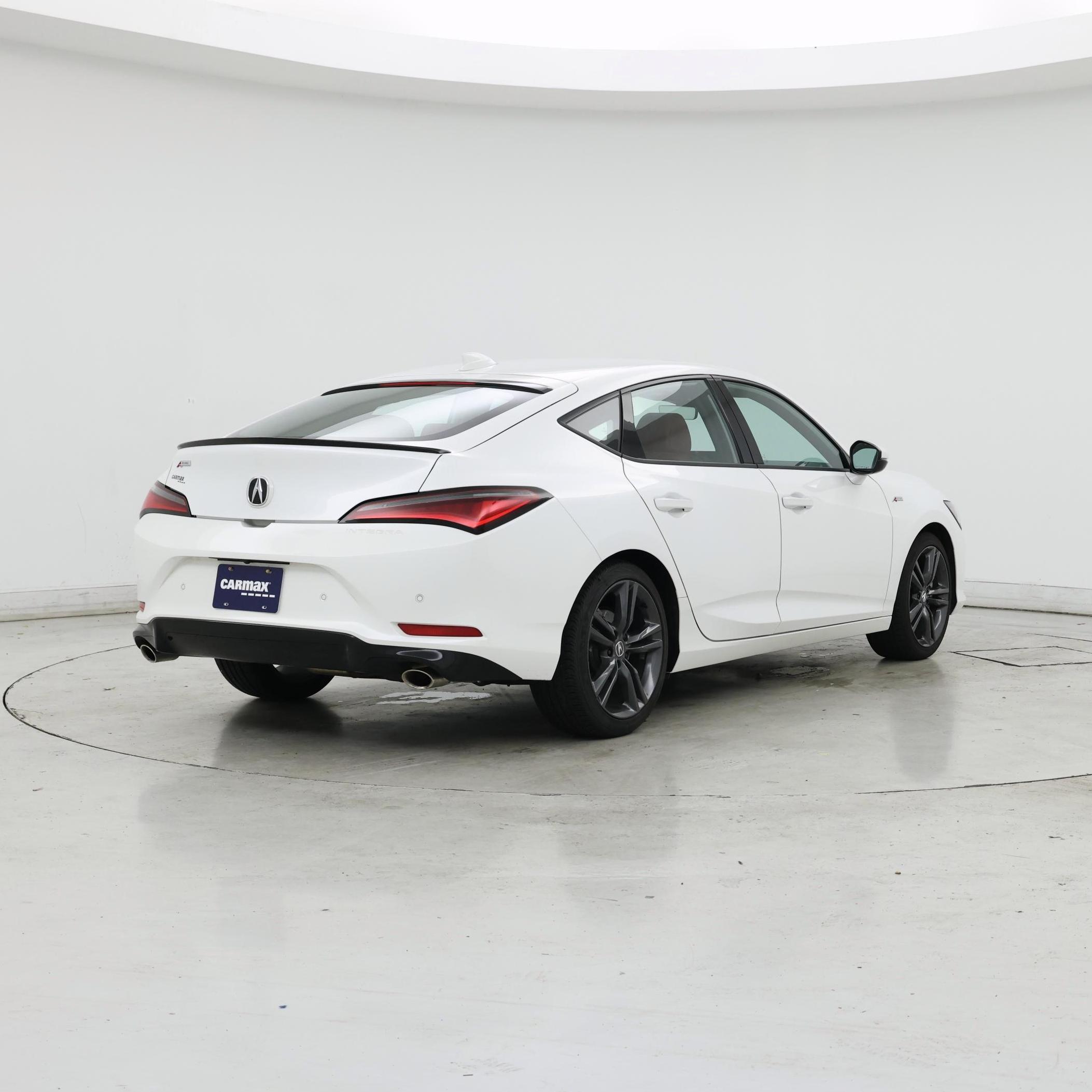 Thumbnail: 2025 Acura Integra - 8