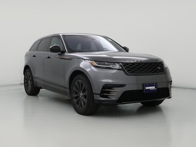 2018 Land Rover Range Rover Velar R-Dynamic SE