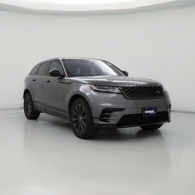 2018 Land Rover Range Rover Velar R-Dynamic SE