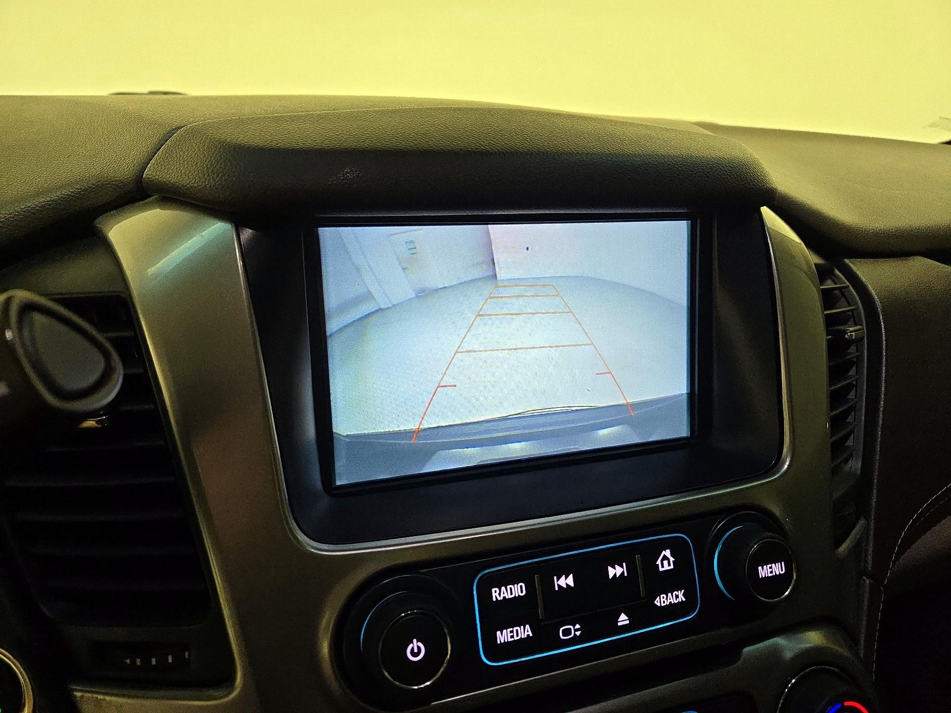 Thumbnail: 2018 Chevrolet Tahoe - 15