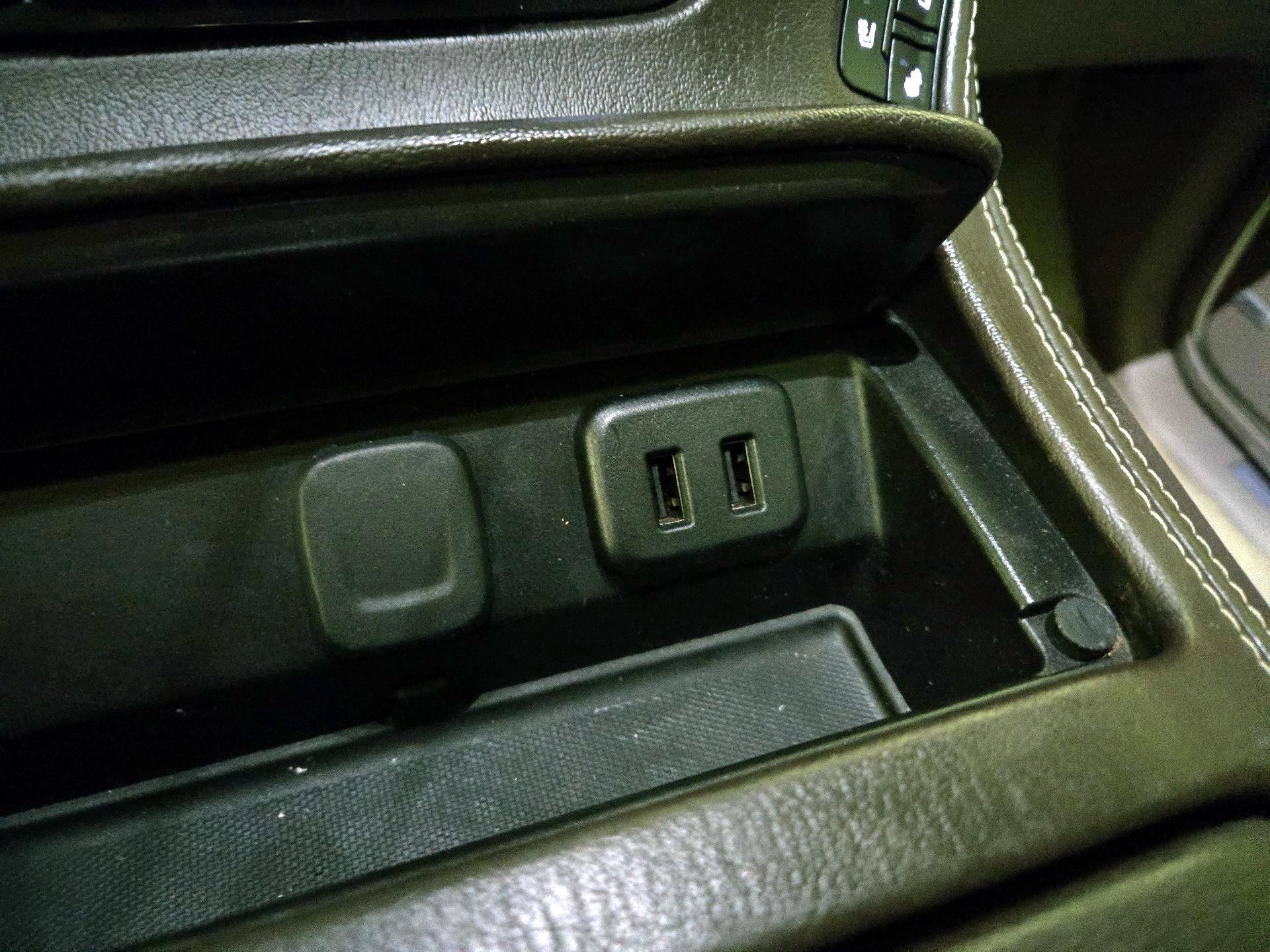 Thumbnail: 2018 Chevrolet Tahoe - 19