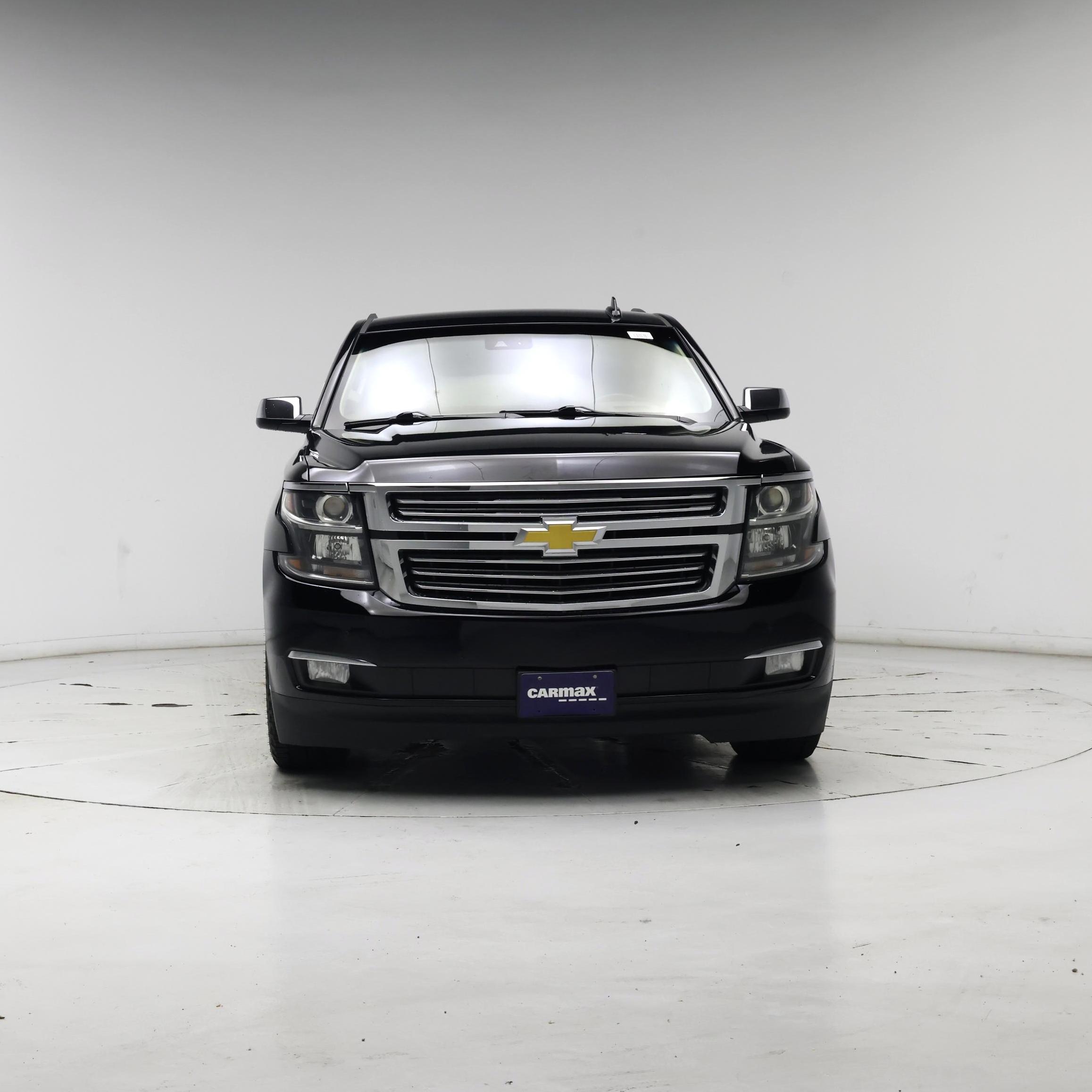 Thumbnail: 2018 Chevrolet Tahoe - 5