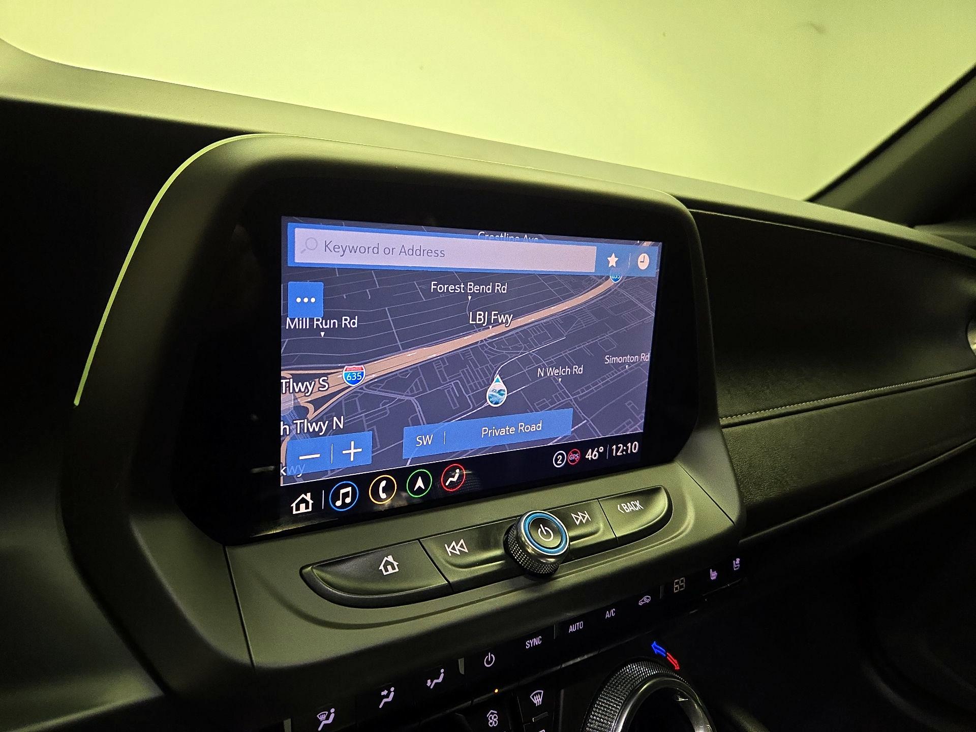 Thumbnail: 2022 Chevrolet Camaro - 13