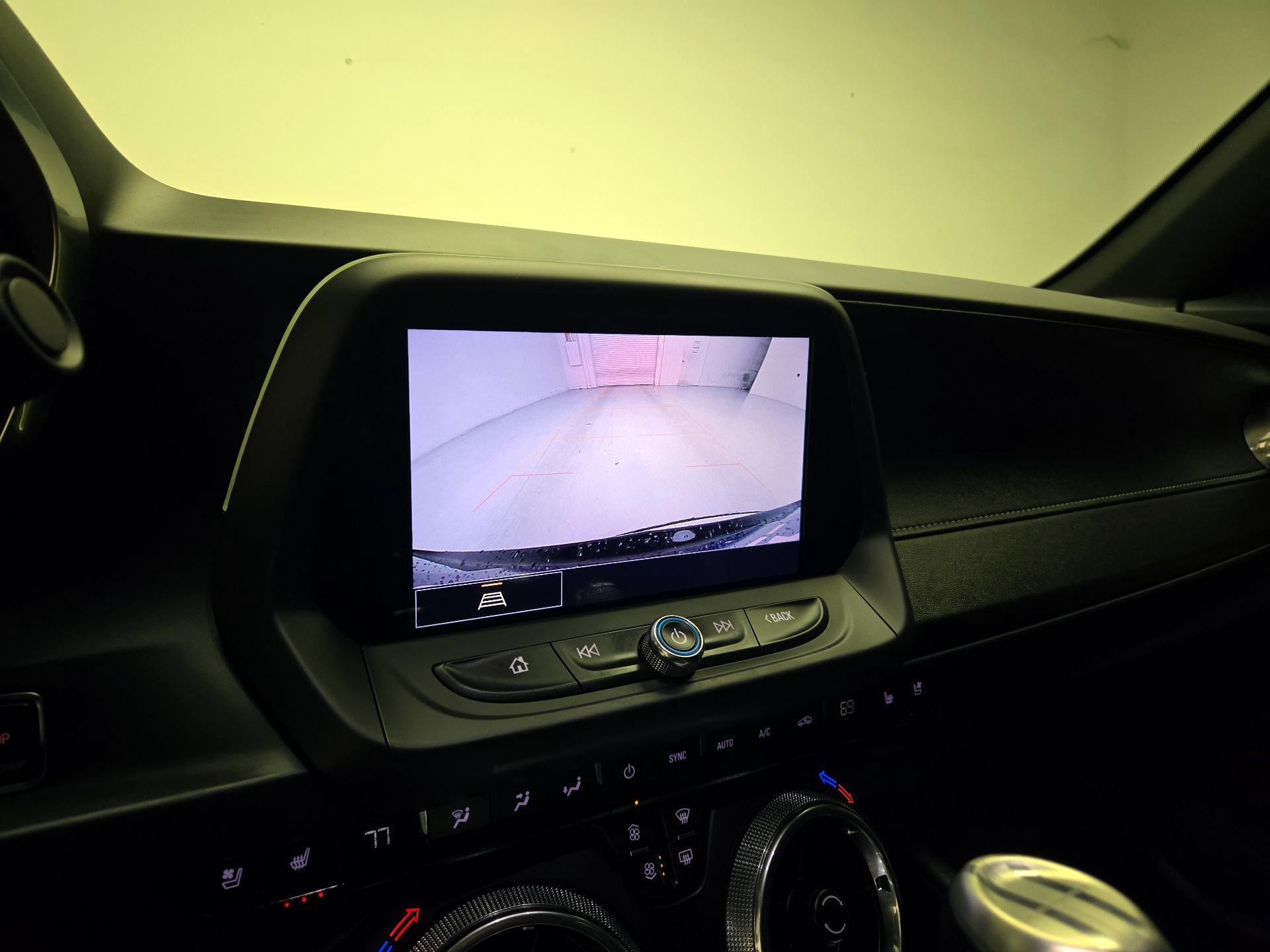 Thumbnail: 2022 Chevrolet Camaro - 14