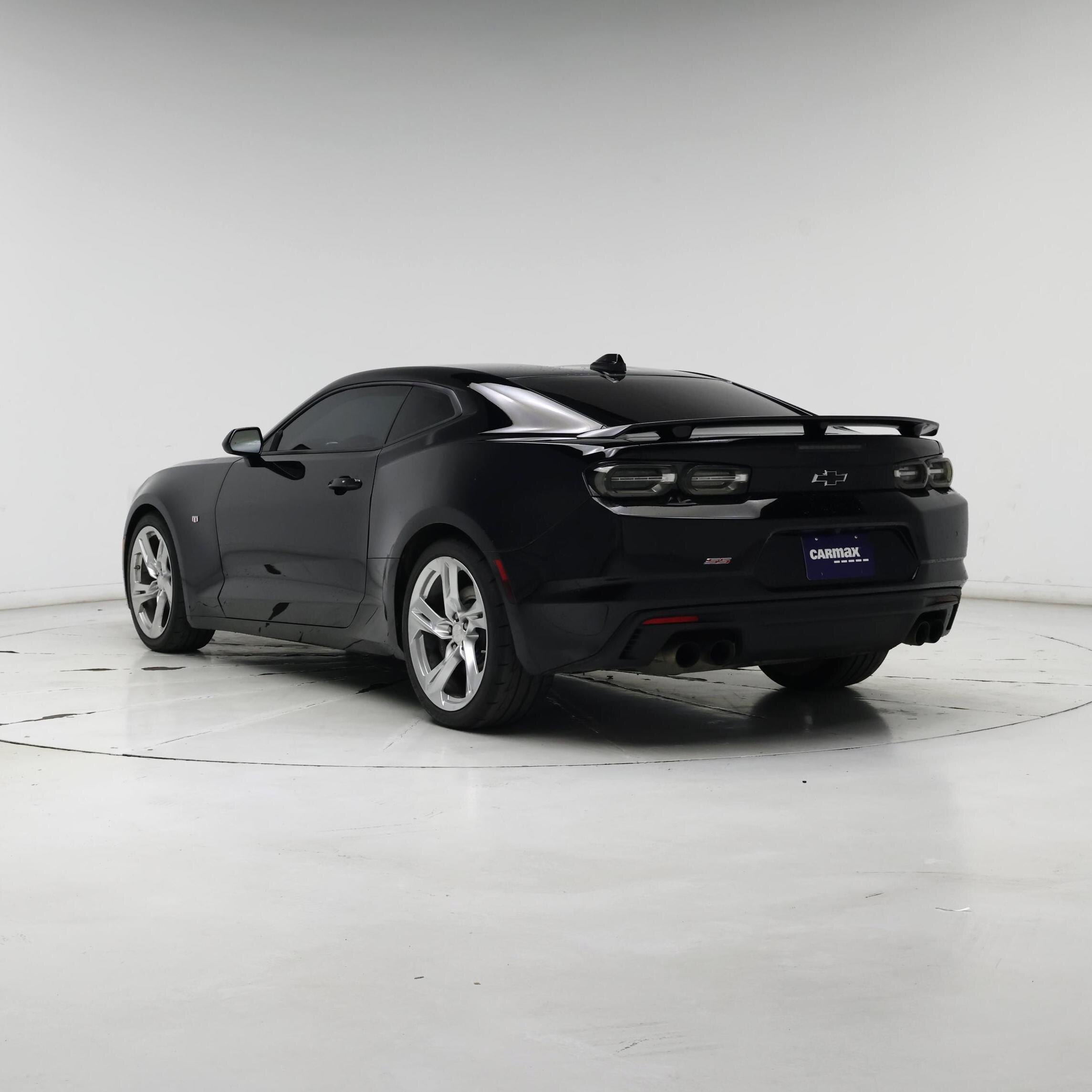 Thumbnail: 2022 Chevrolet Camaro - 2