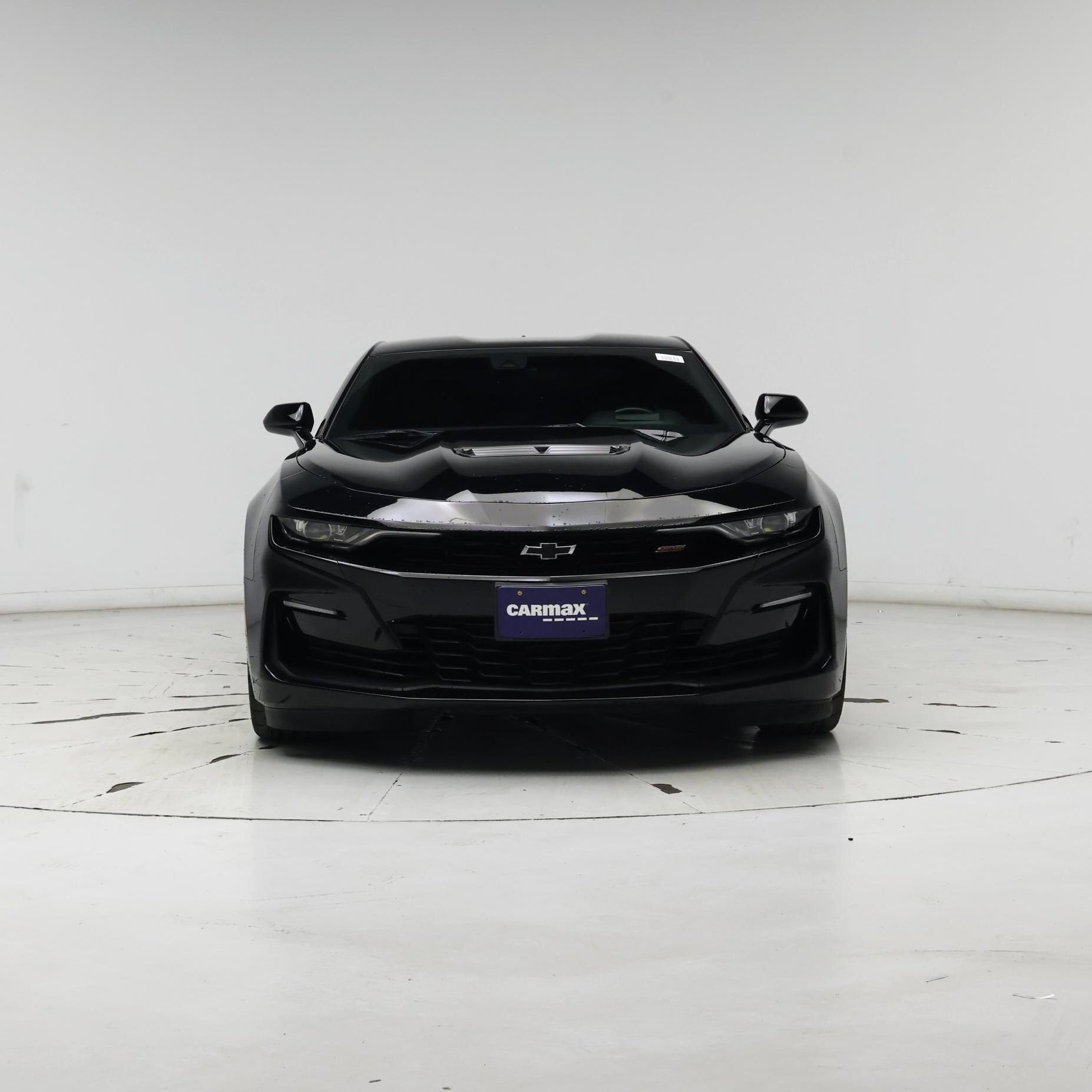 Thumbnail: 2022 Chevrolet Camaro - 5