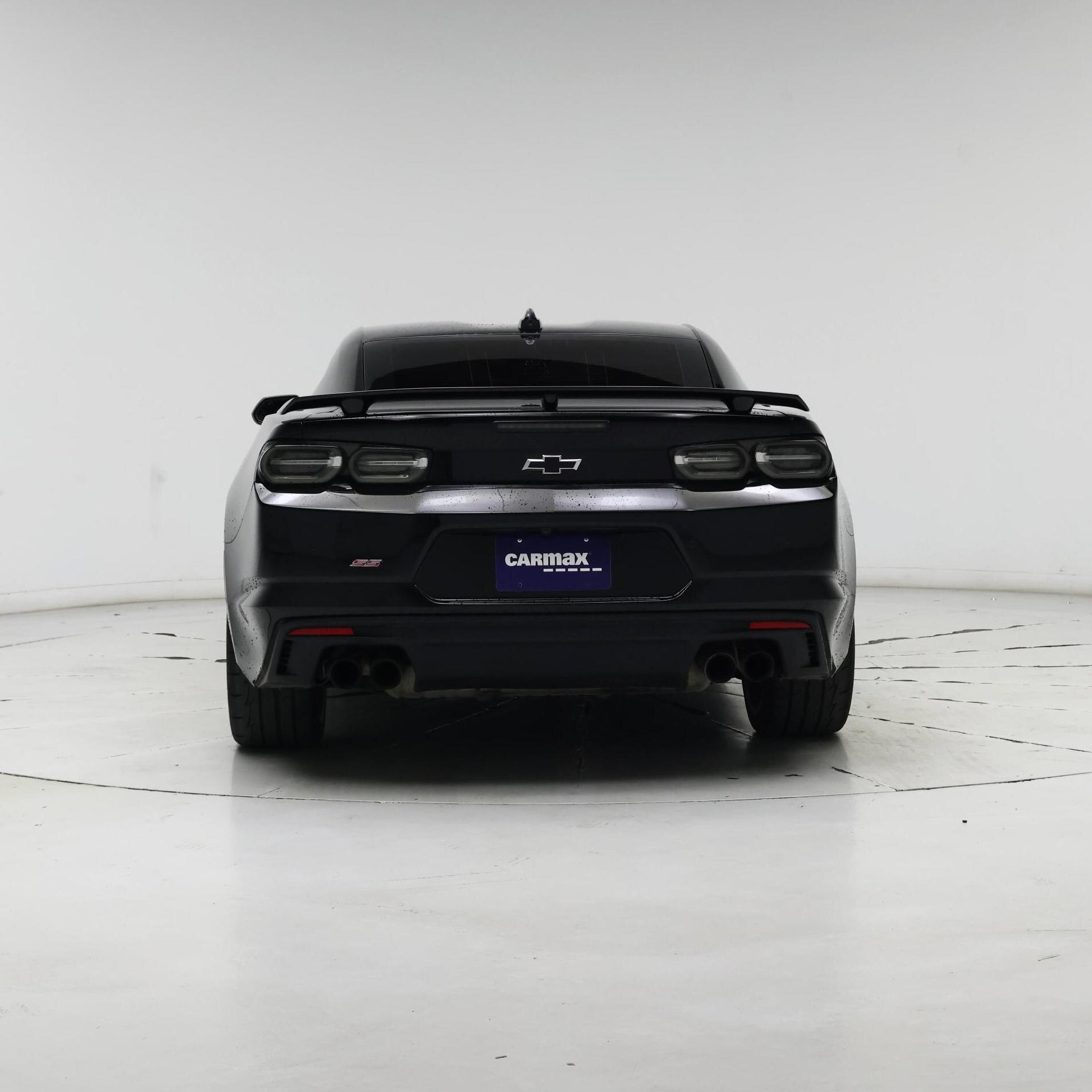 Thumbnail: 2022 Chevrolet Camaro - 6