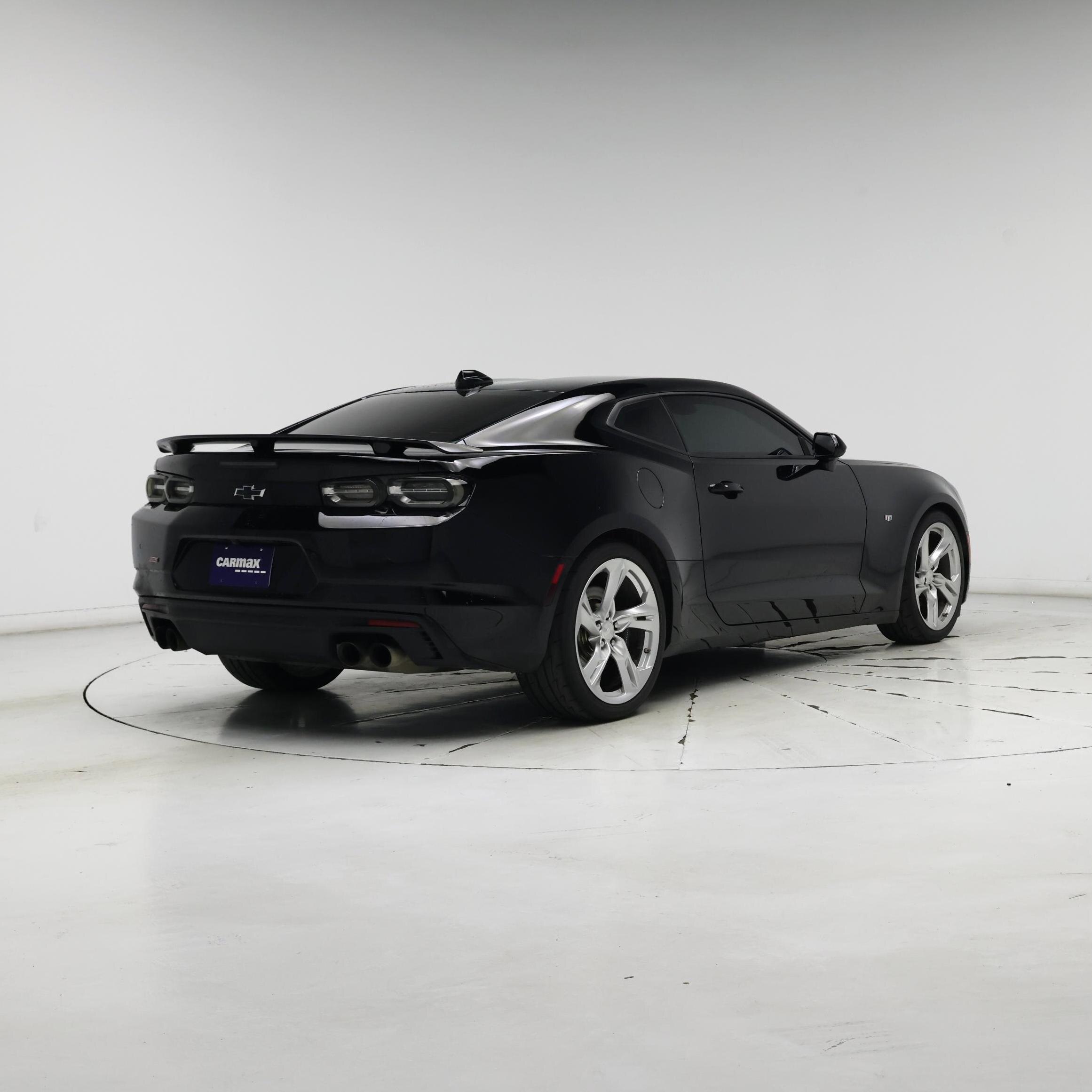 Thumbnail: 2022 Chevrolet Camaro - 8