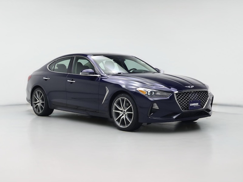 2019 Genesis G70 Advanced -
                  Laurel, MD
