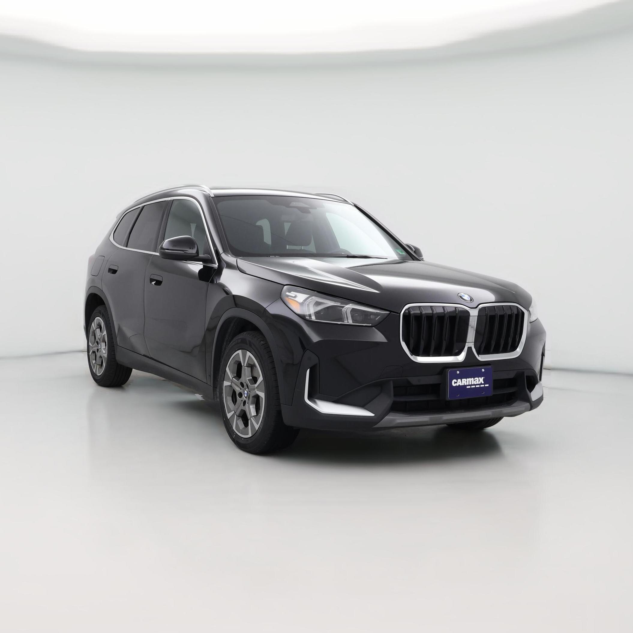 Thumbnail: 2023 BMW X1 - 1