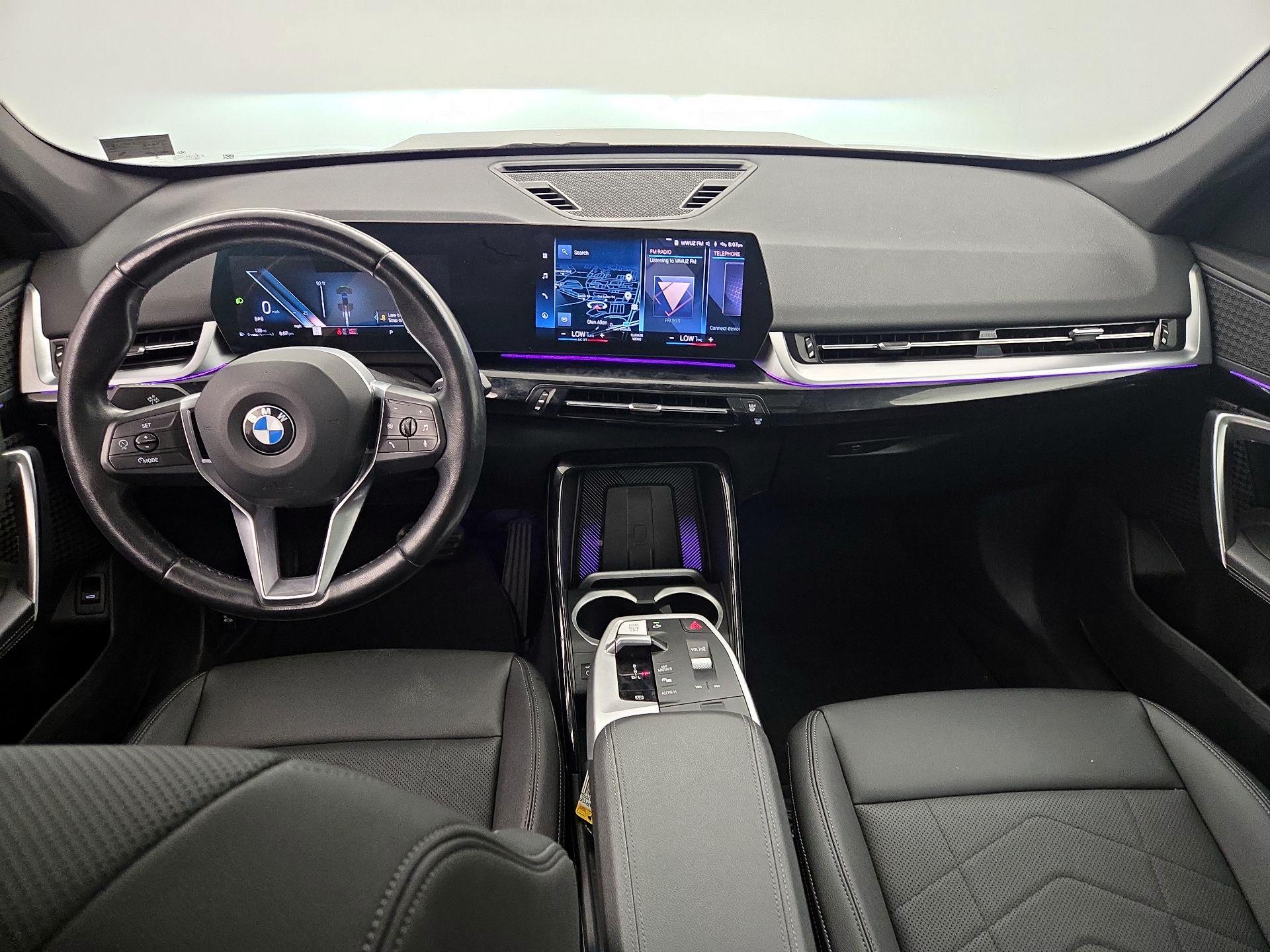 Thumbnail: 2023 BMW X1 - 9