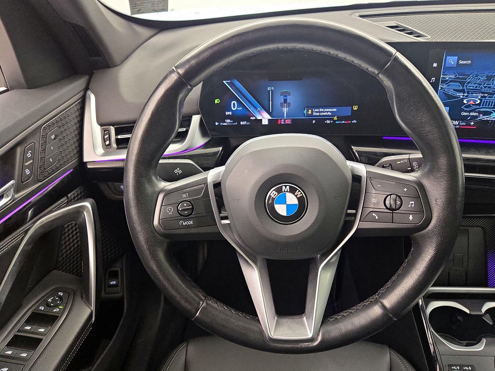 Thumbnail: 2023 BMW X1 - 10