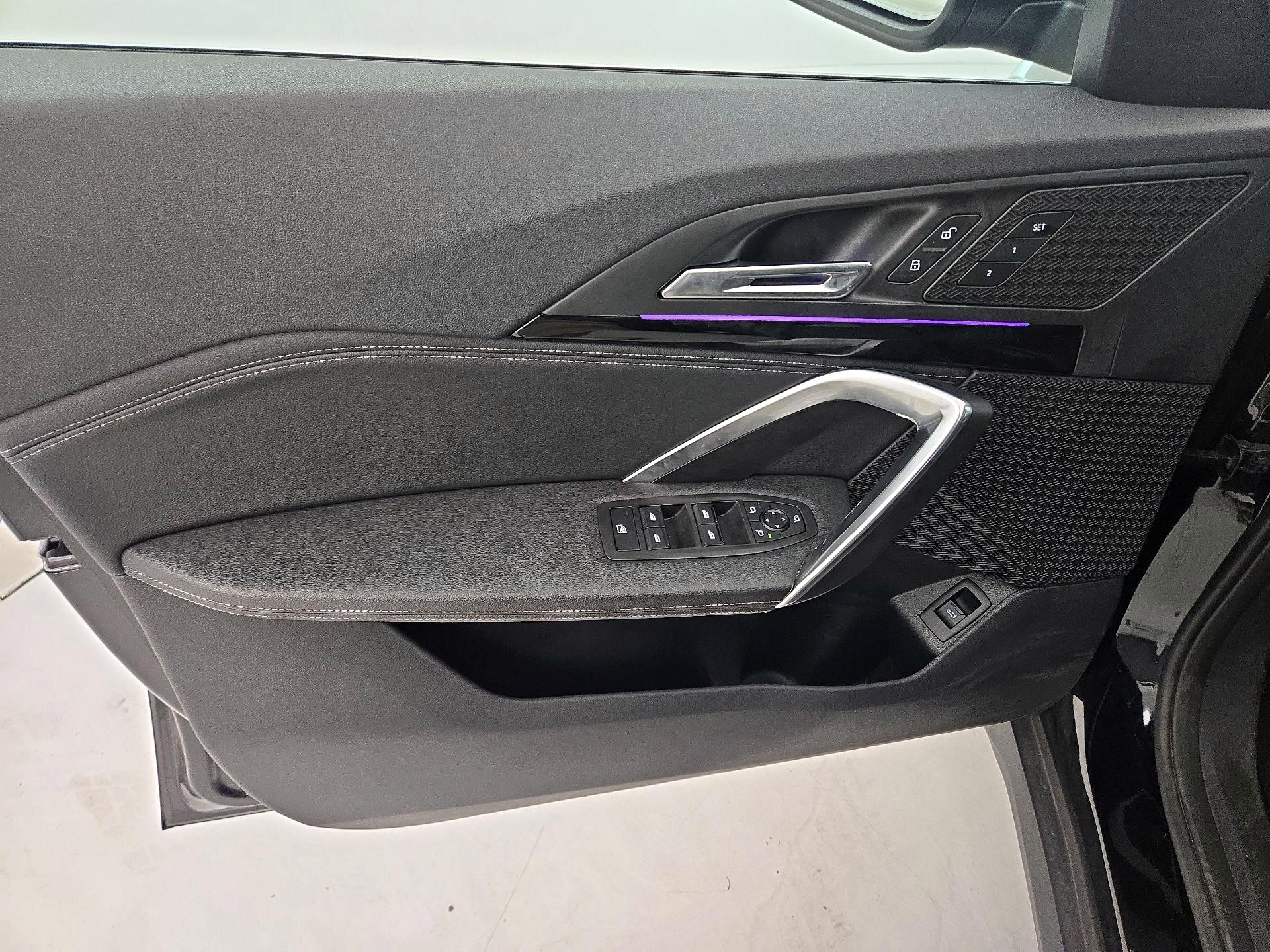 Thumbnail: 2023 BMW X1 - 12