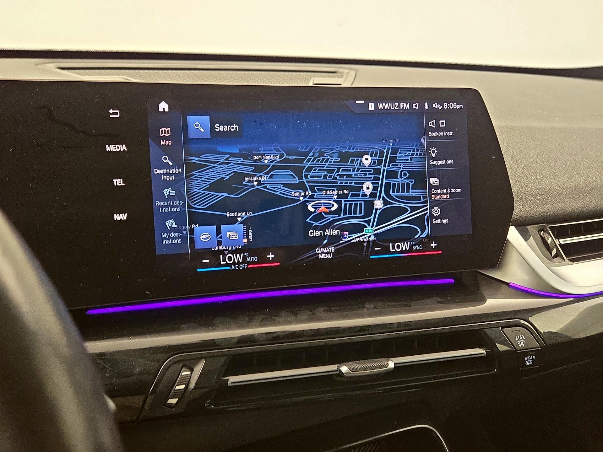 Thumbnail: 2023 BMW X1 - 14