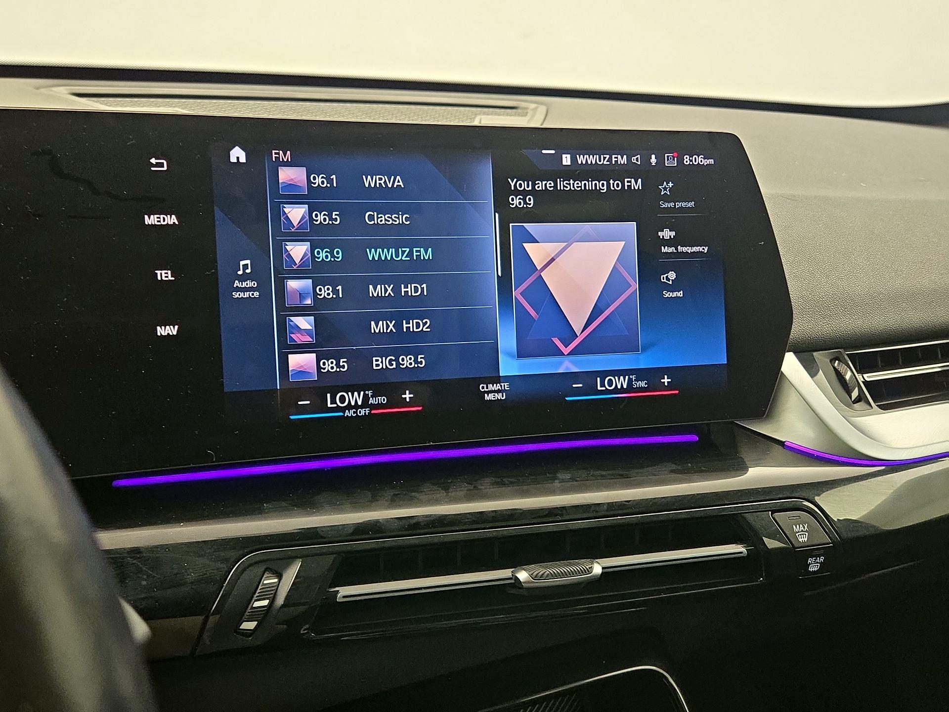 Thumbnail: 2023 BMW X1 - 16