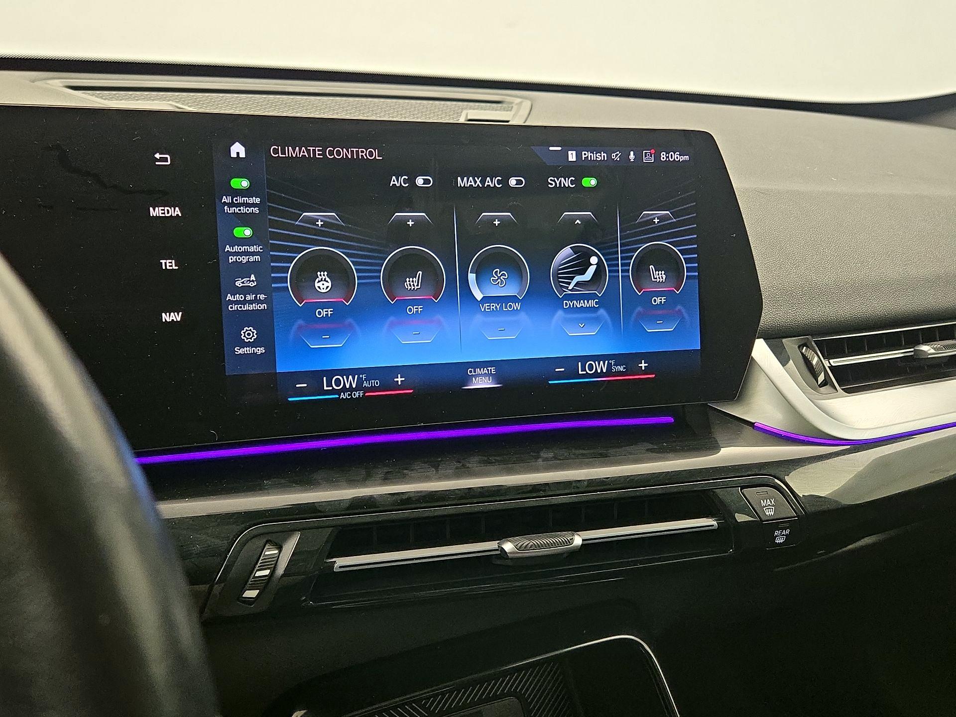 Thumbnail: 2023 BMW X1 - 17