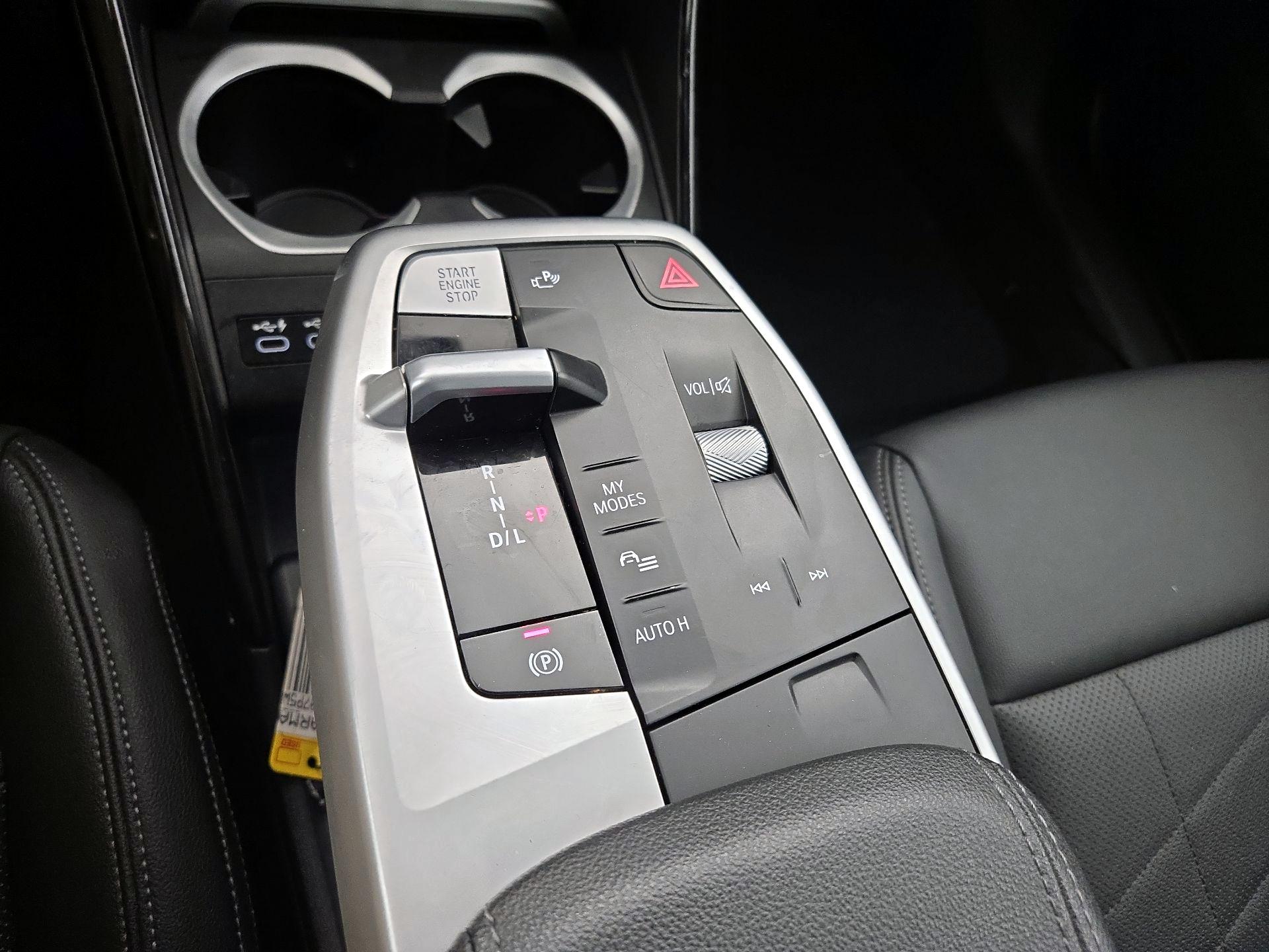 Thumbnail: 2023 BMW X1 - 18