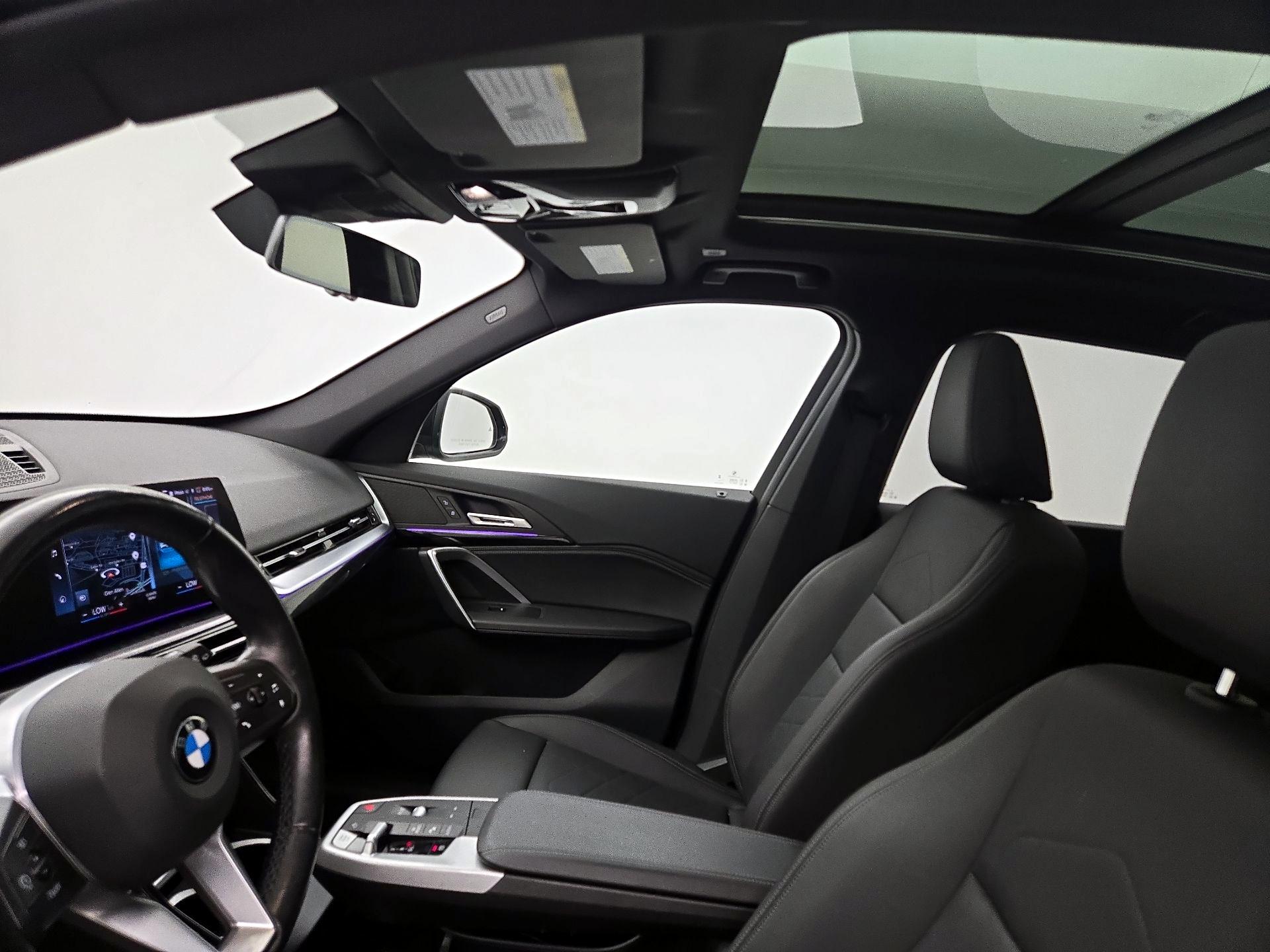 Thumbnail: 2023 BMW X1 - 20