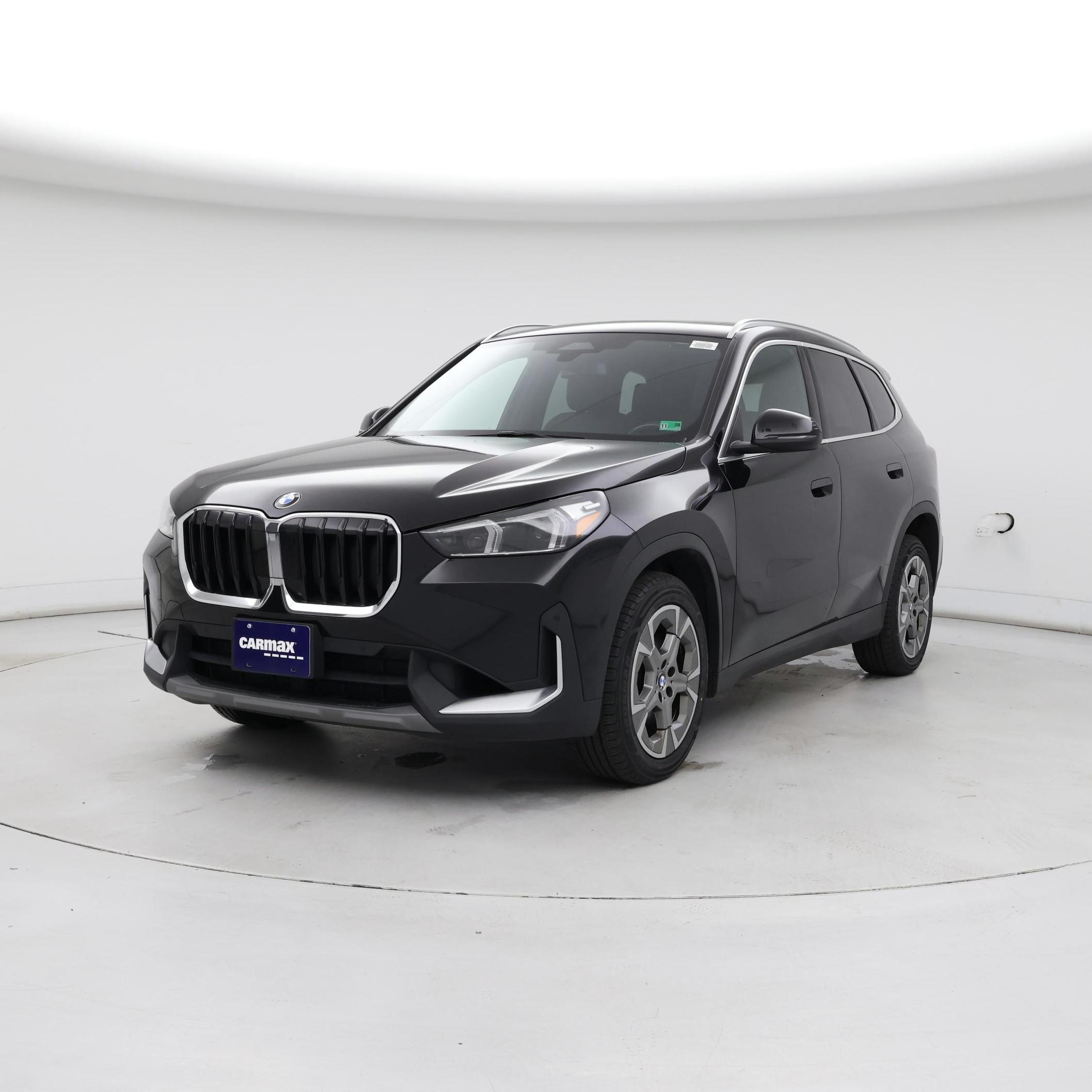 Thumbnail: 2023 BMW X1 - 4