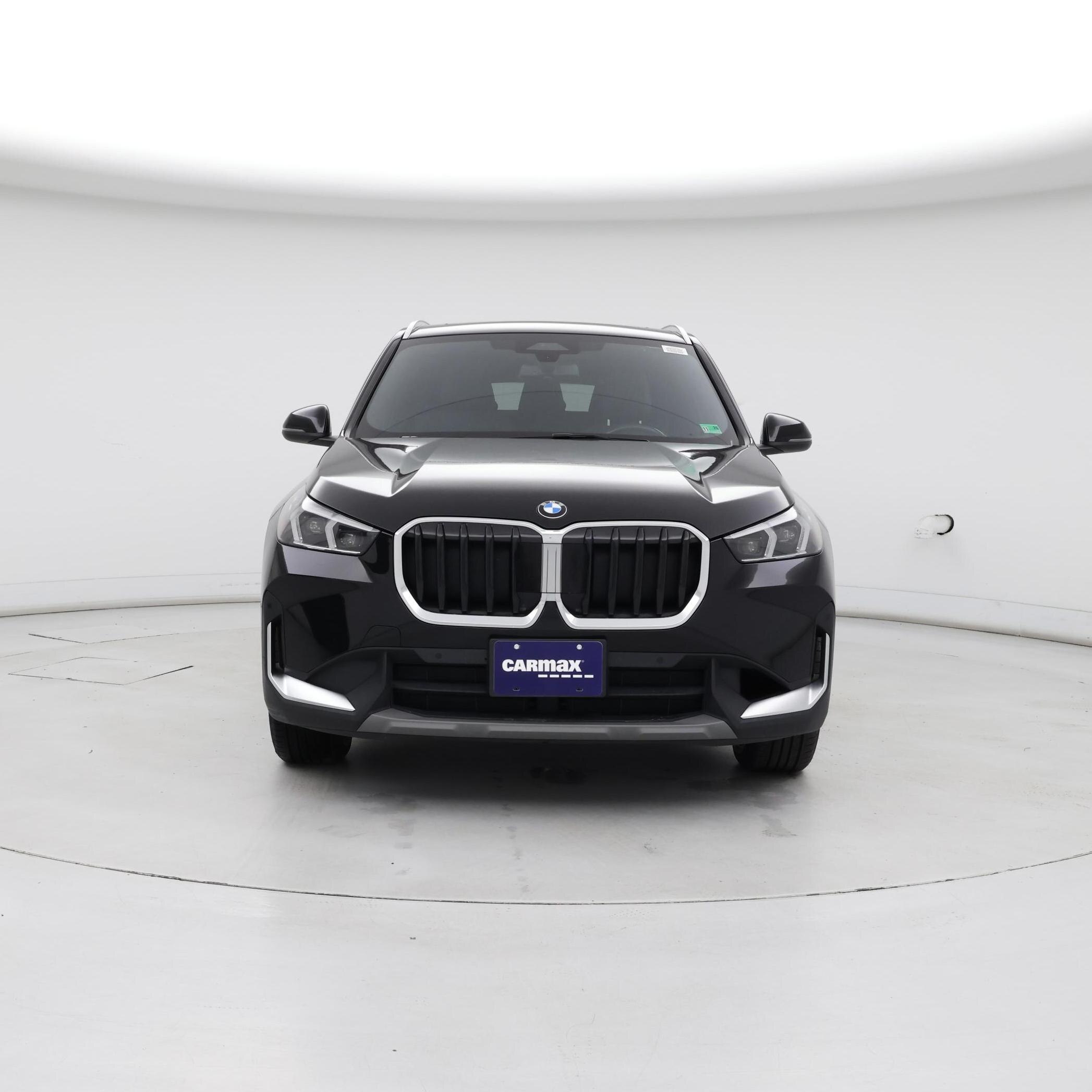 Thumbnail: 2023 BMW X1 - 5