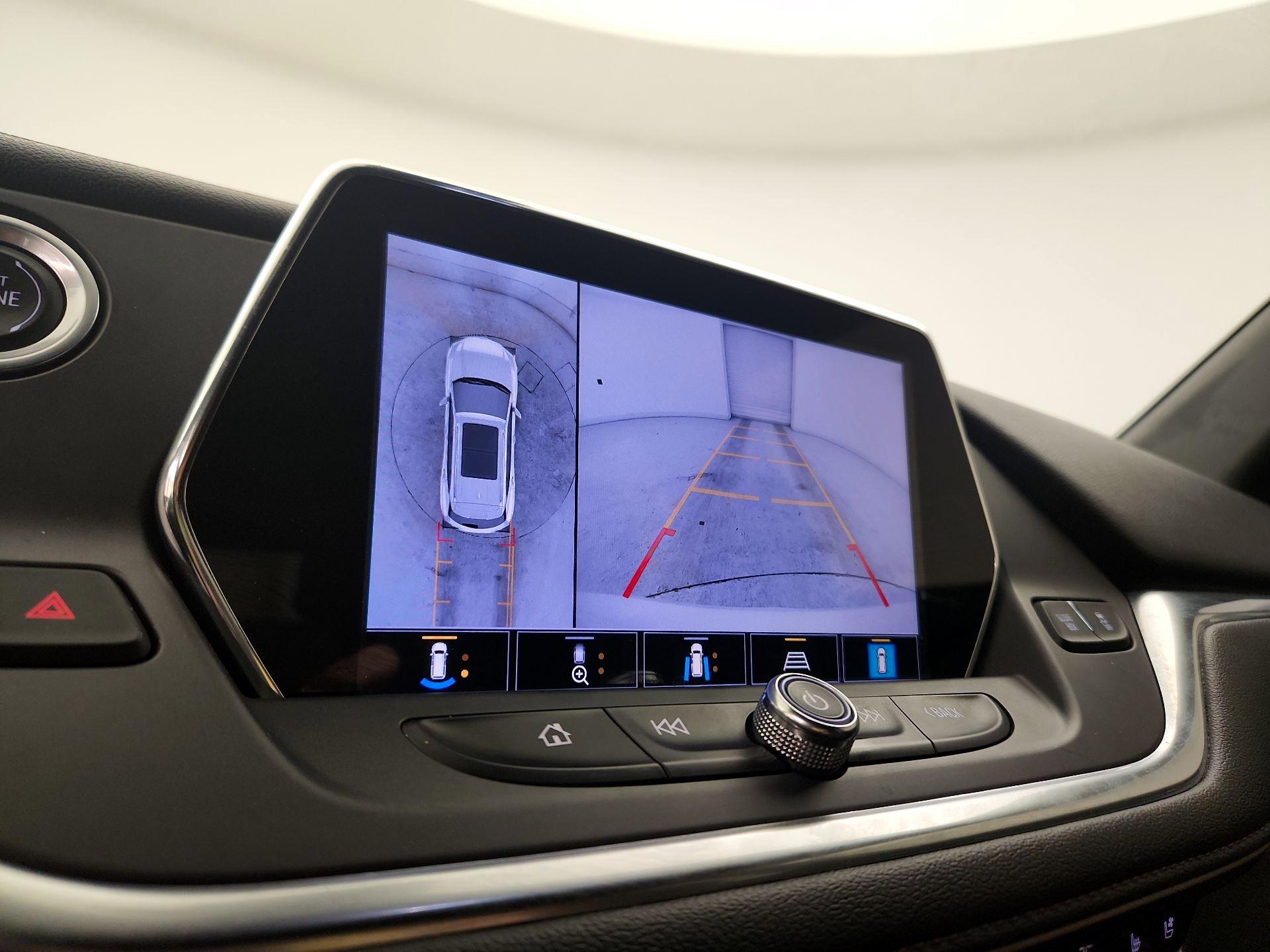 Thumbnail: 2021 Chevrolet Blazer - 14