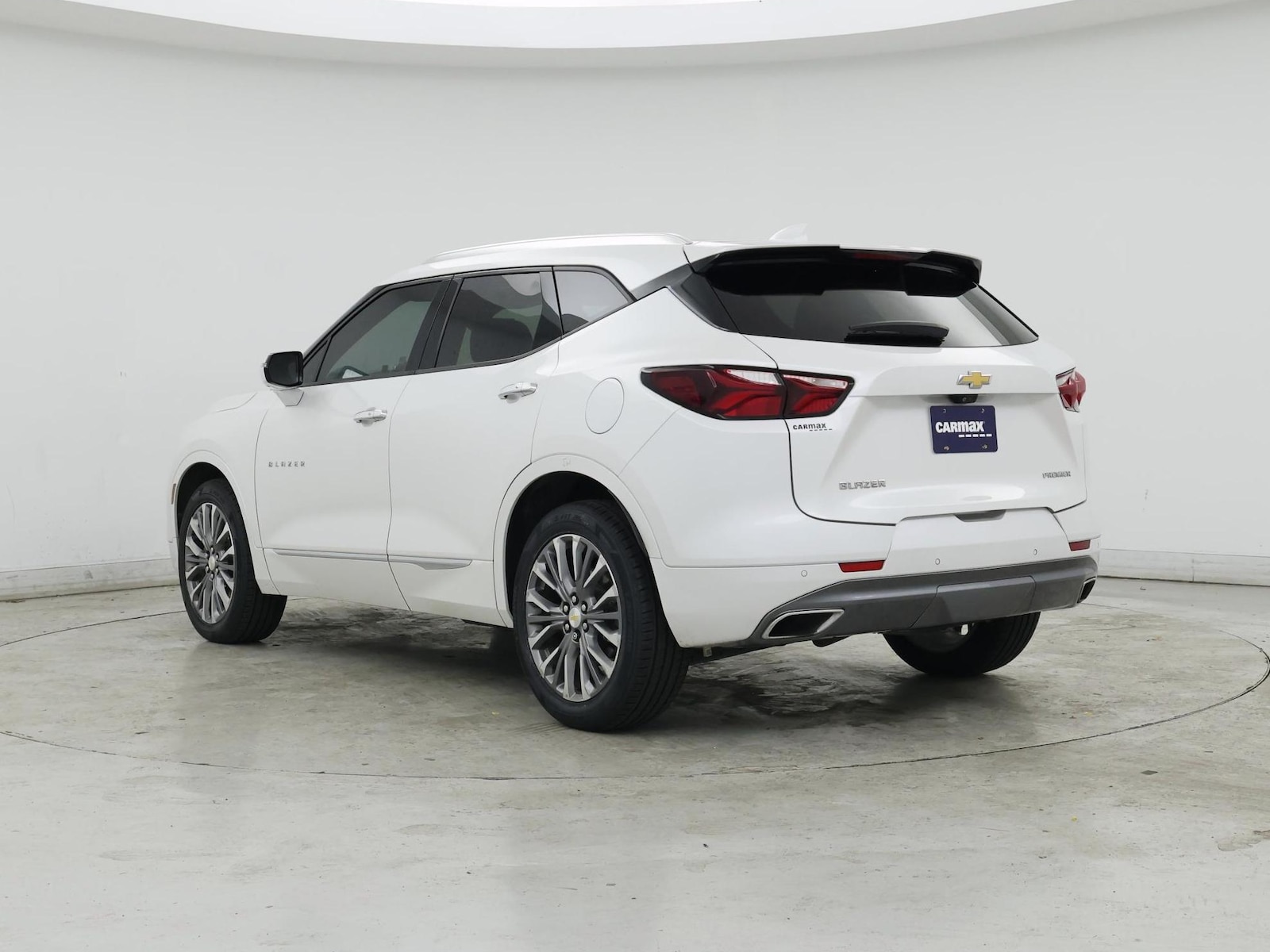 2021 Chevrolet Blazer Premier