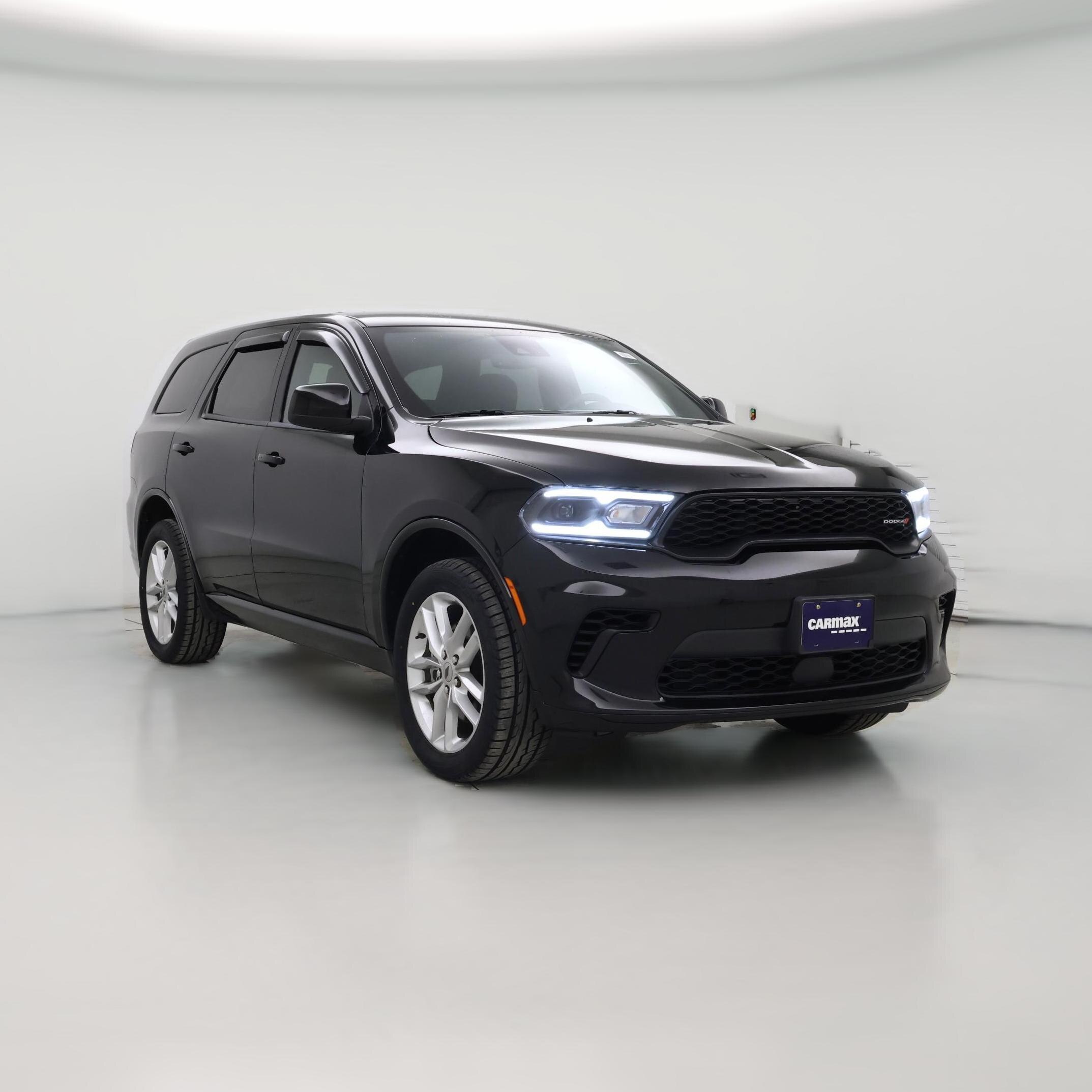 Thumbnail: 2023 Dodge Durango - 1