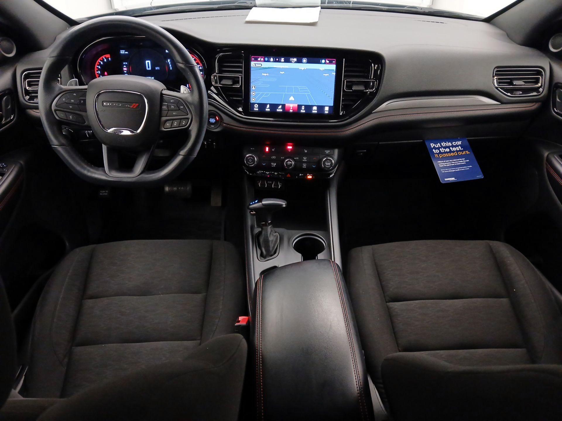 Thumbnail: 2023 Dodge Durango - 9