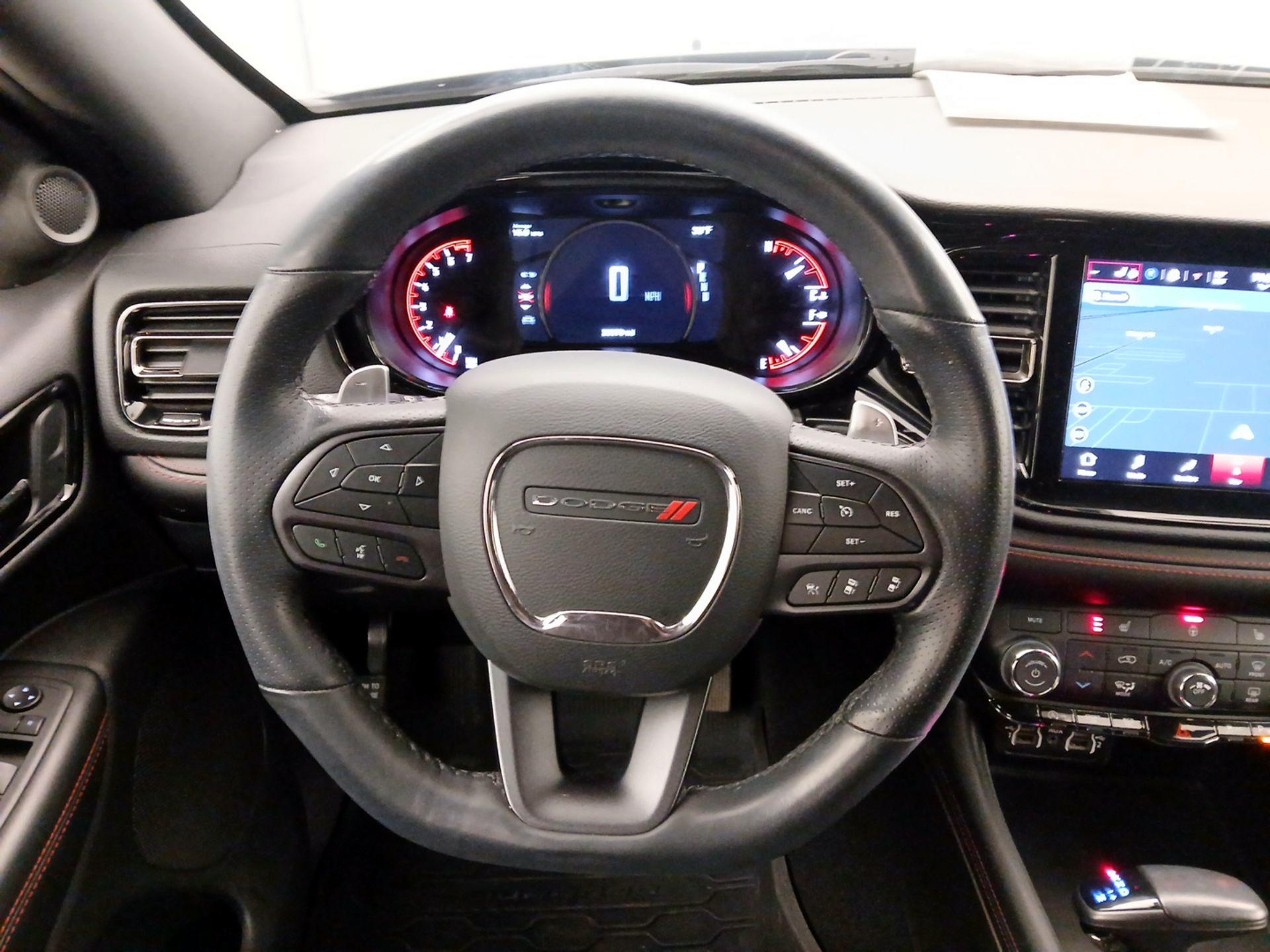 Thumbnail: 2023 Dodge Durango - 10