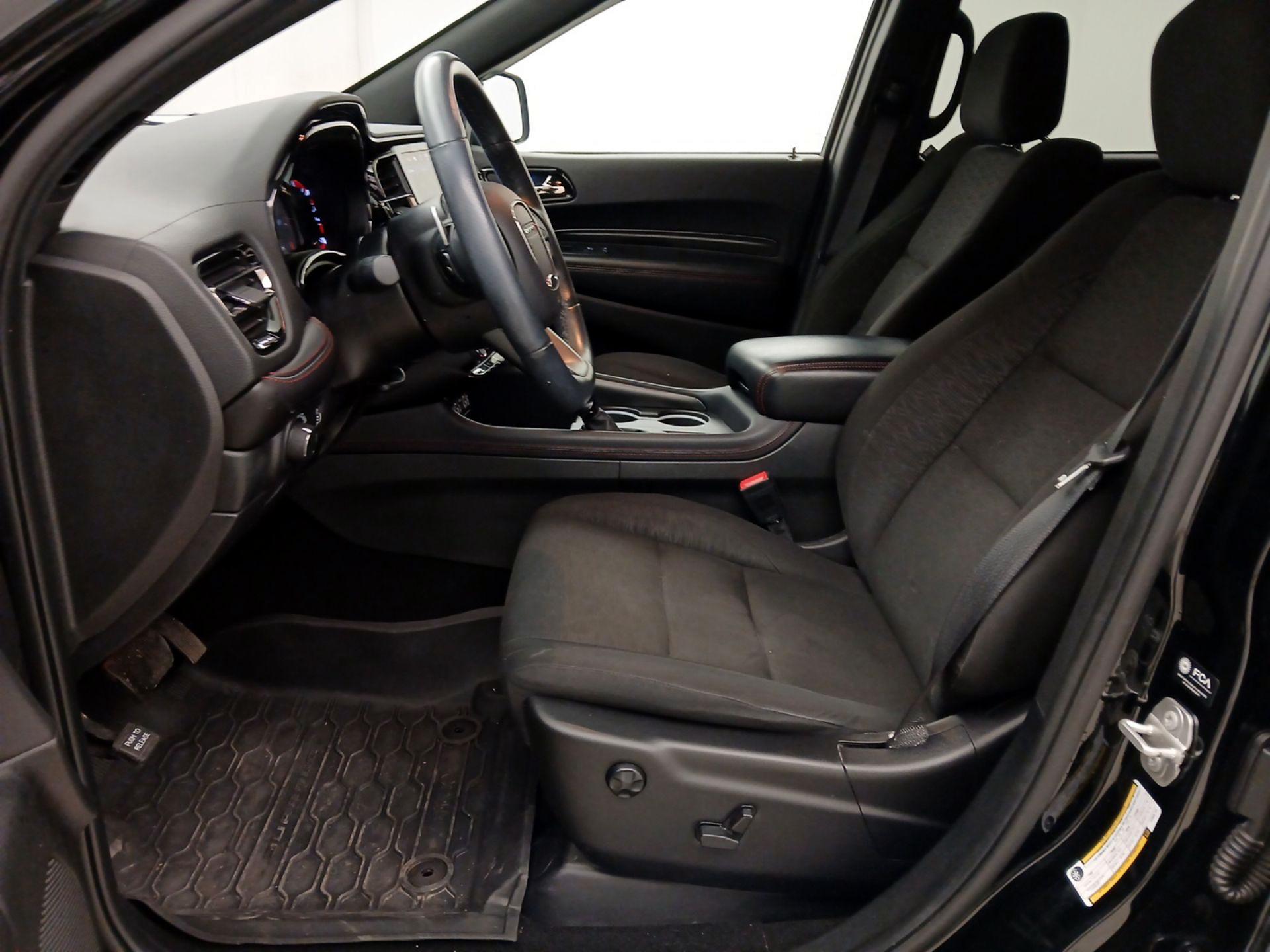 Thumbnail: 2023 Dodge Durango - 11