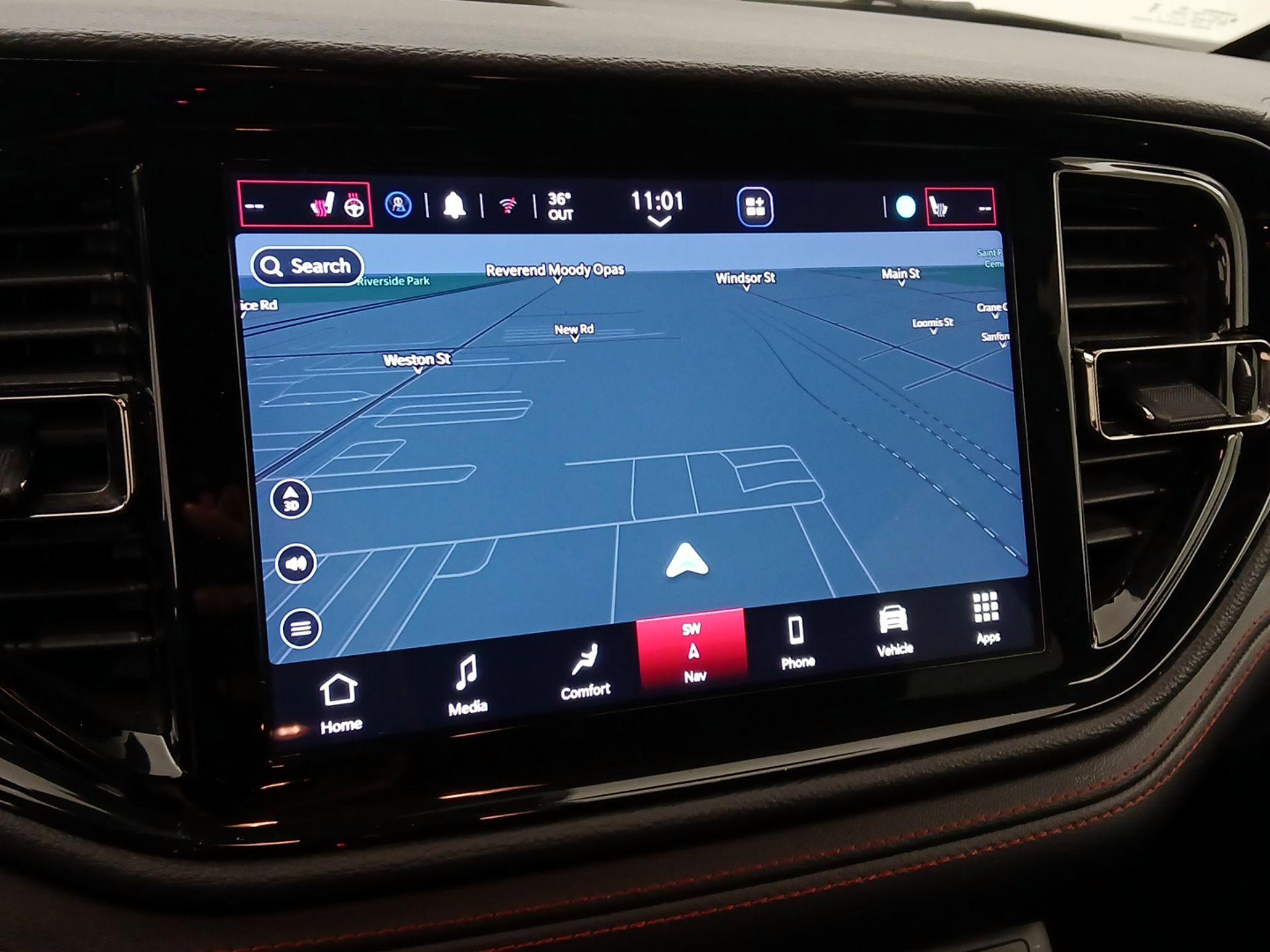 Thumbnail: 2023 Dodge Durango - 14