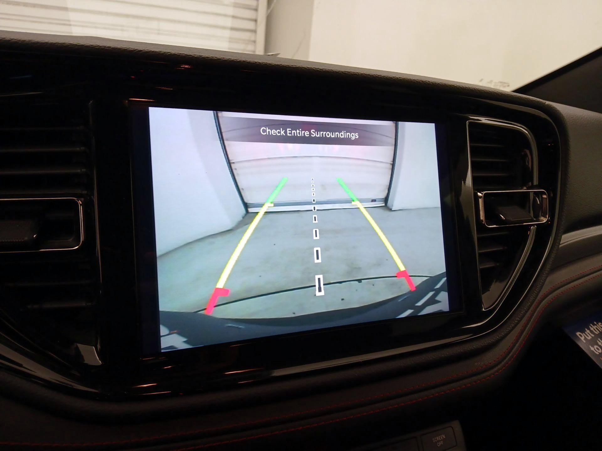 Thumbnail: 2023 Dodge Durango - 15