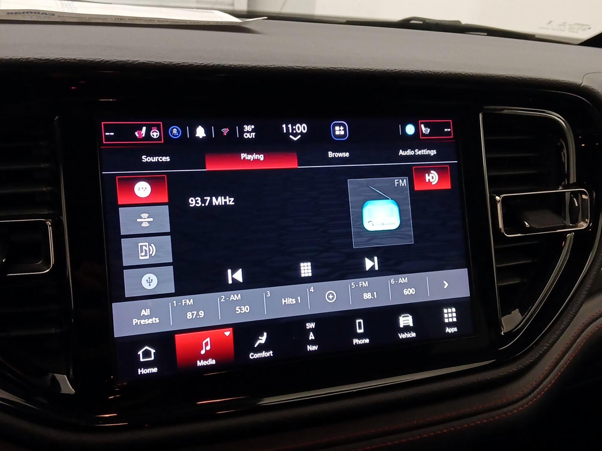 Thumbnail: 2023 Dodge Durango - 16