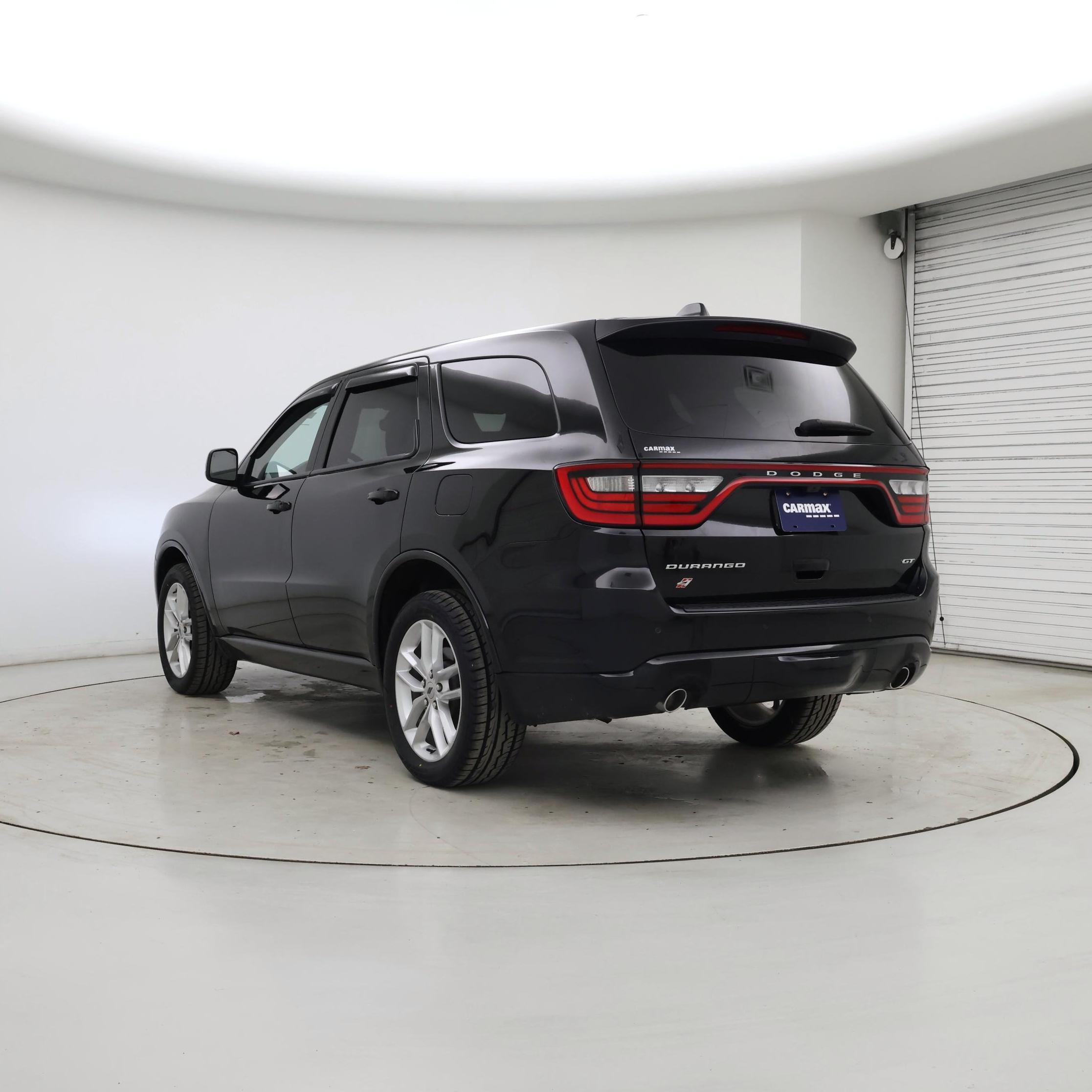 Thumbnail: 2023 Dodge Durango - 2