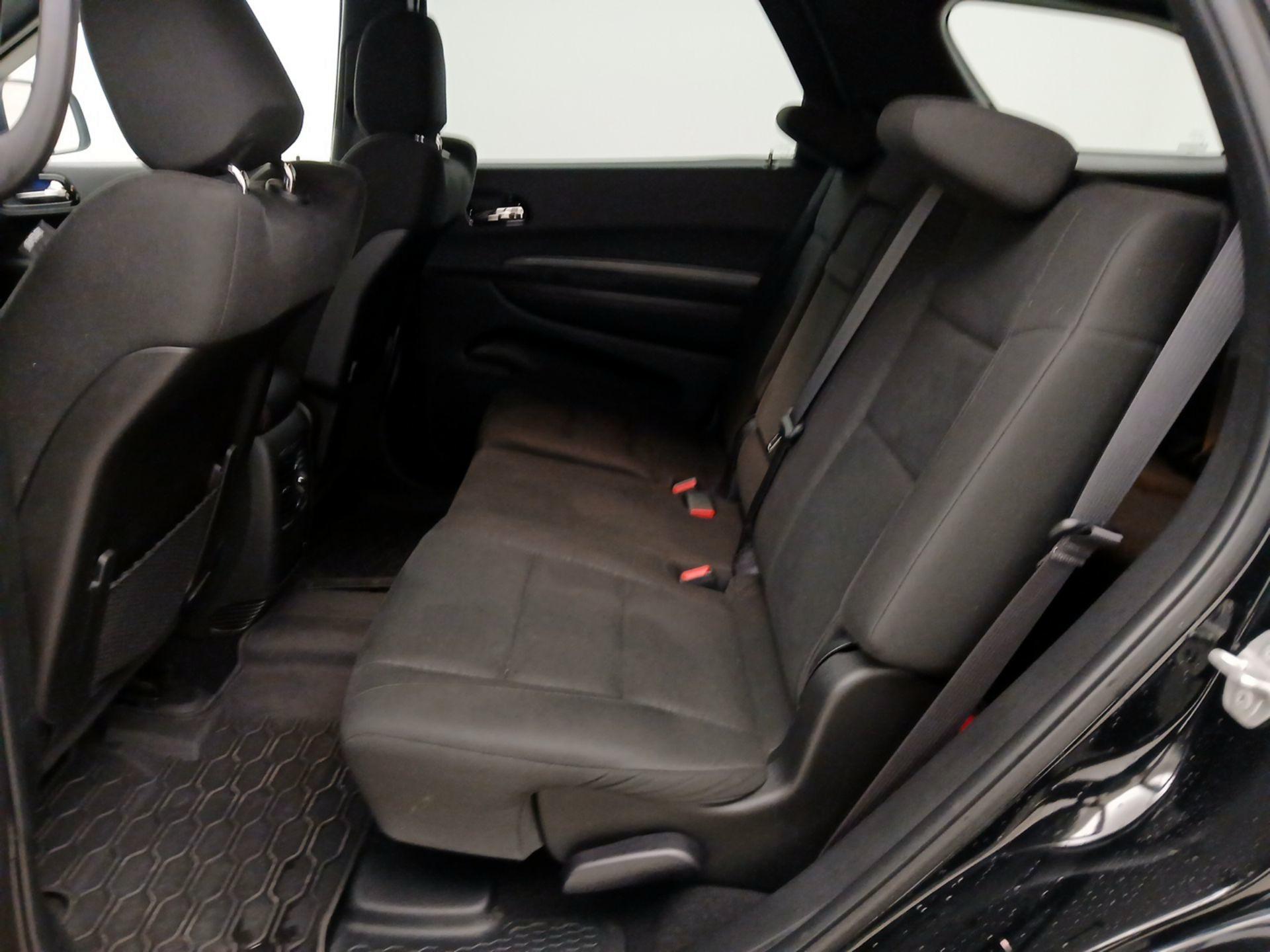 Thumbnail: 2023 Dodge Durango - 20