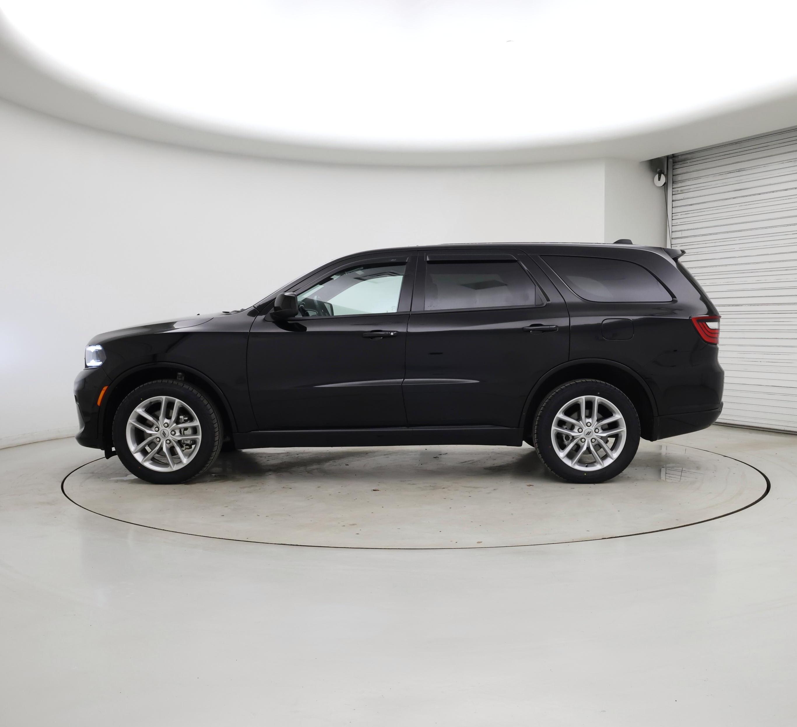 Thumbnail: 2023 Dodge Durango - 3