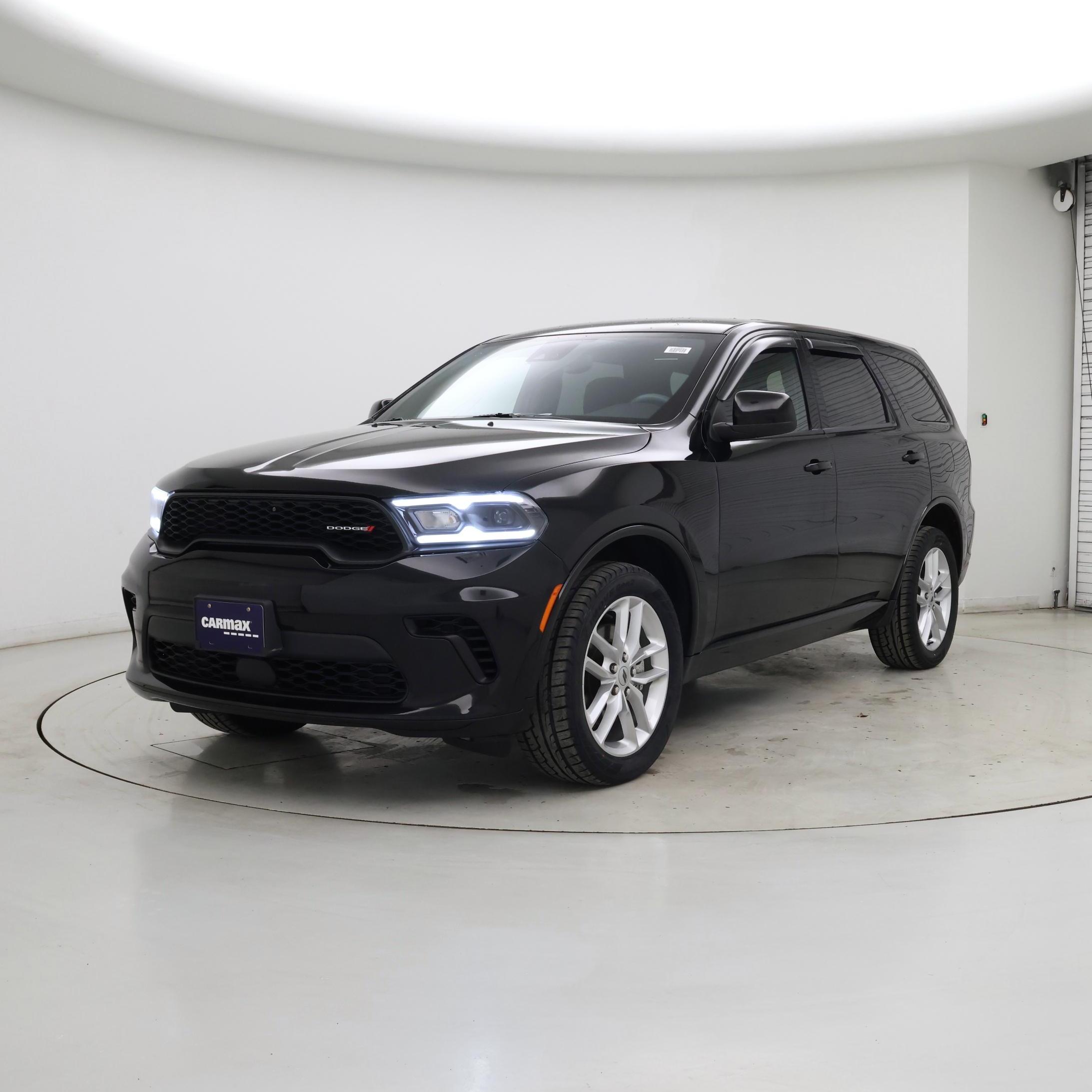 Thumbnail: 2023 Dodge Durango - 4