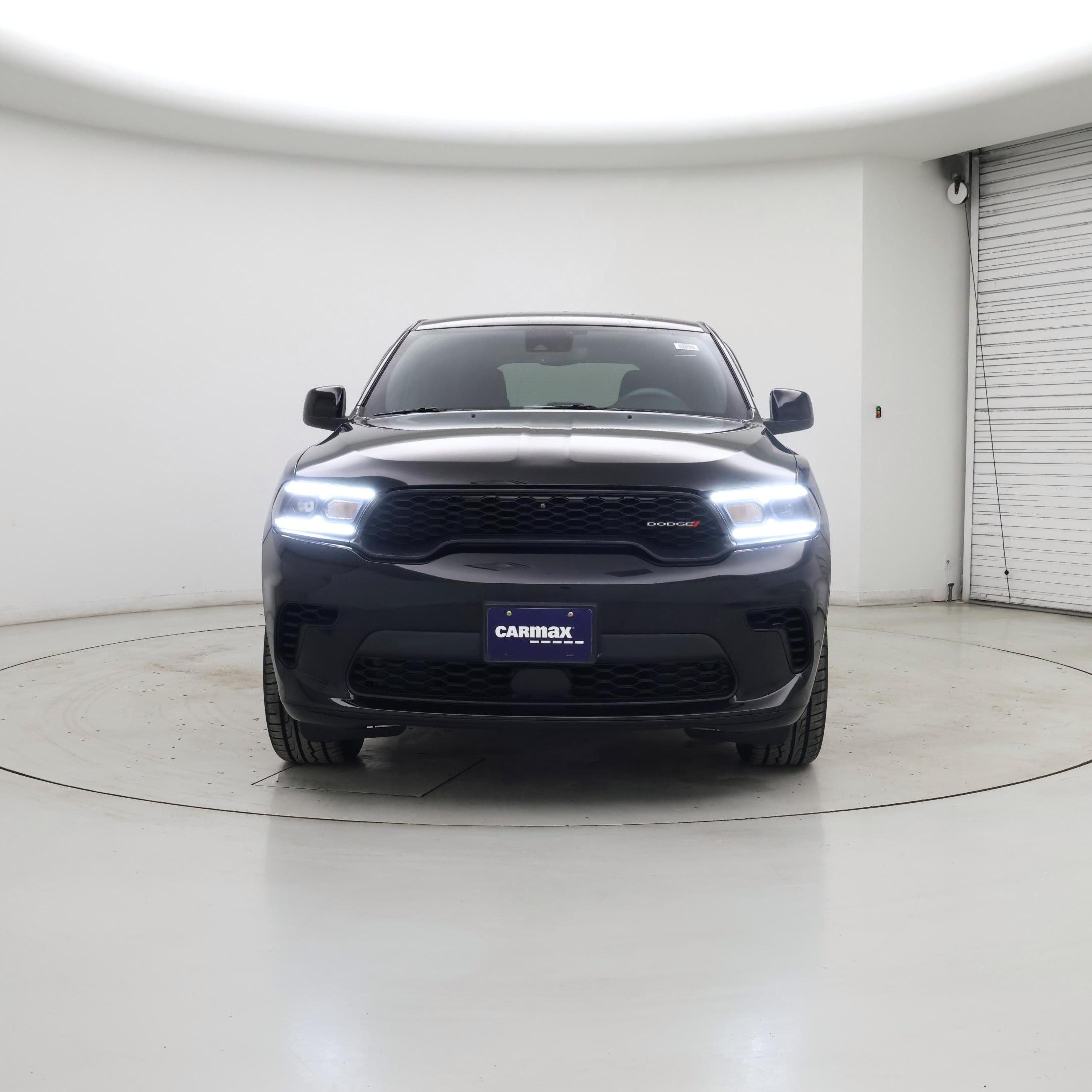 Thumbnail: 2023 Dodge Durango - 5