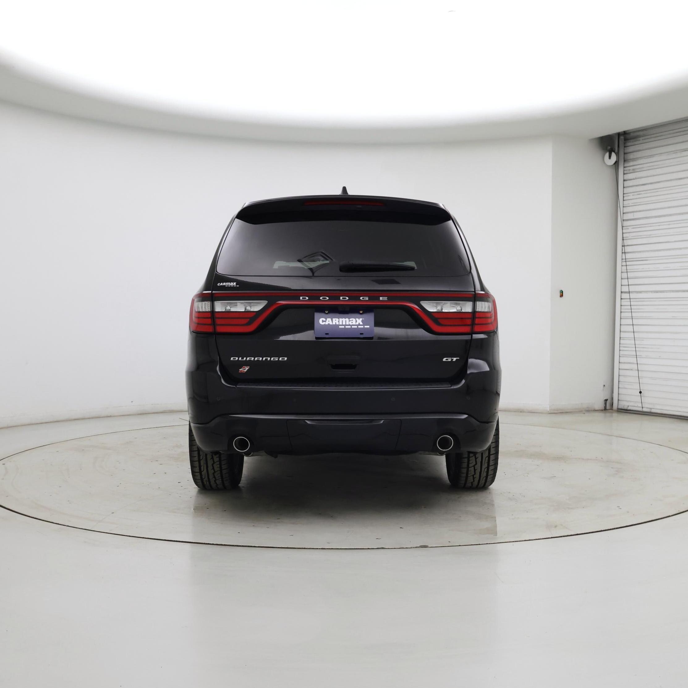 Thumbnail: 2023 Dodge Durango - 6