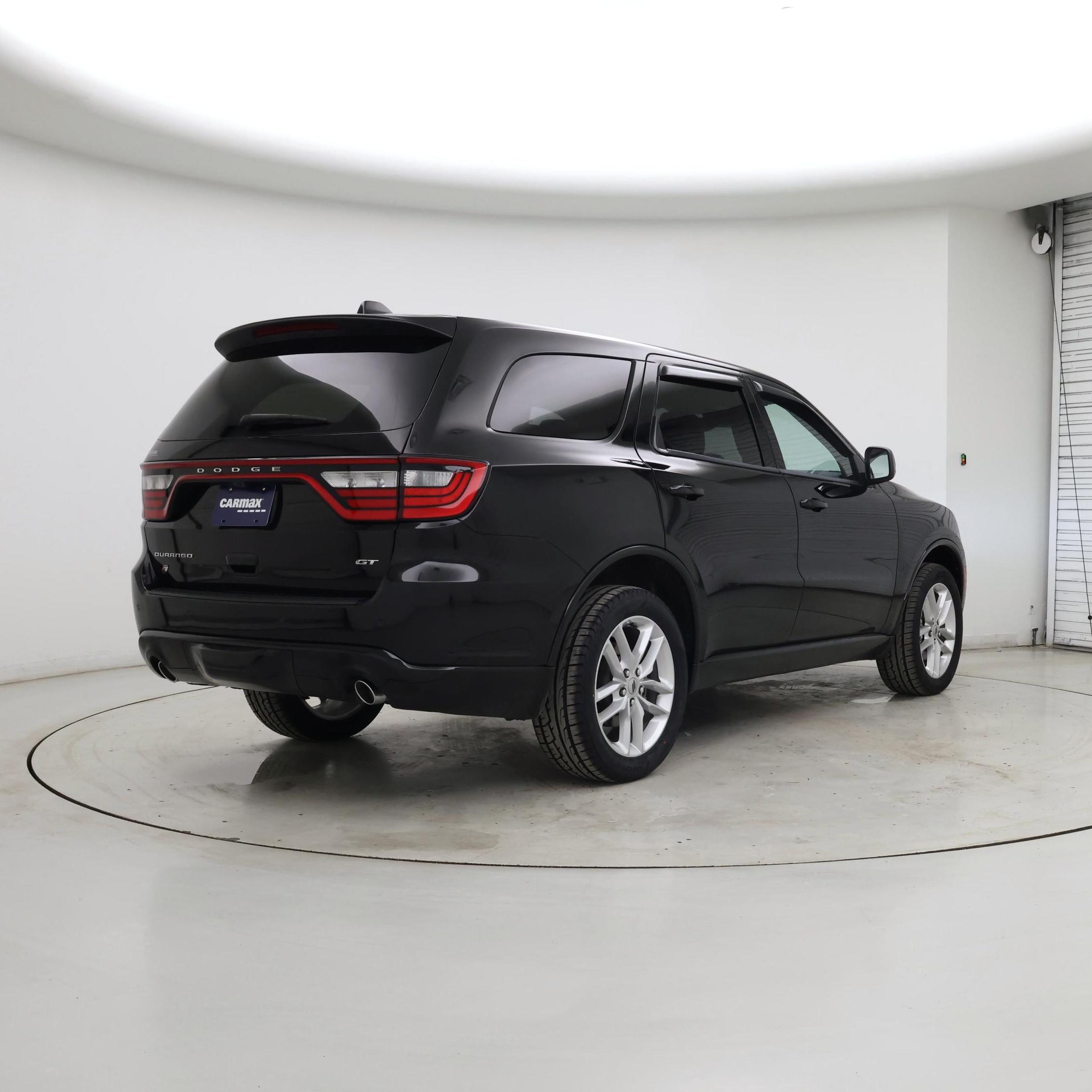 Thumbnail: 2023 Dodge Durango - 8