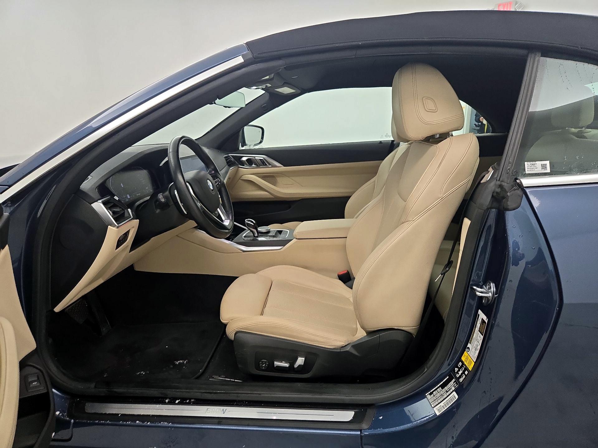 Thumbnail: 2023 BMW 4 Series - 11