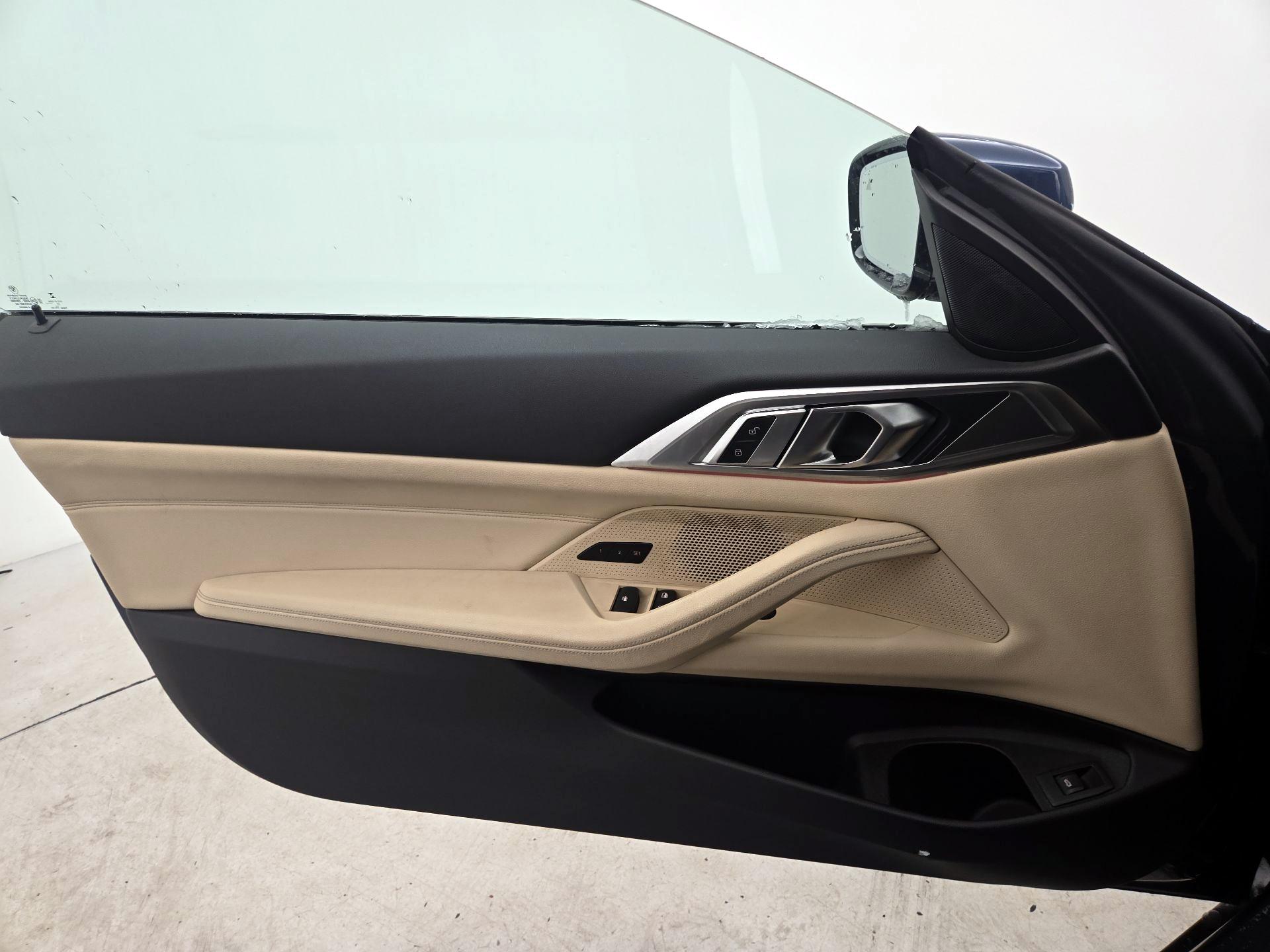 Thumbnail: 2023 BMW 4 Series - 12