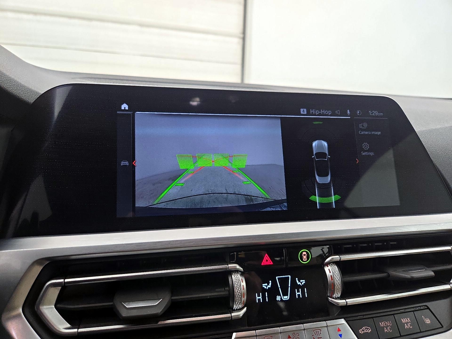 Thumbnail: 2023 BMW 4 Series - 15