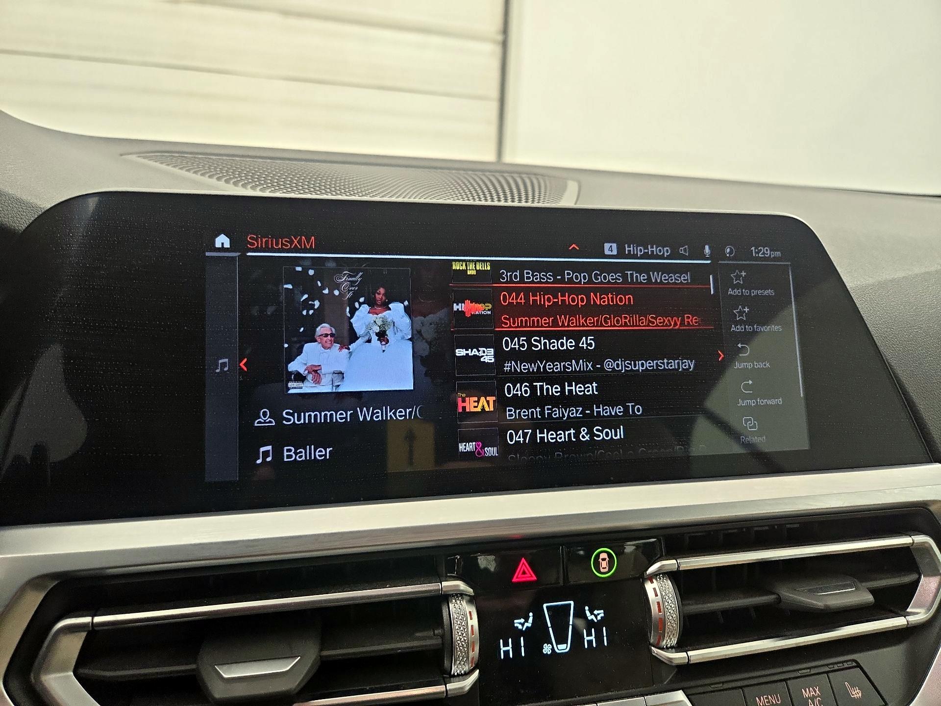 Thumbnail: 2023 BMW 4 Series - 16