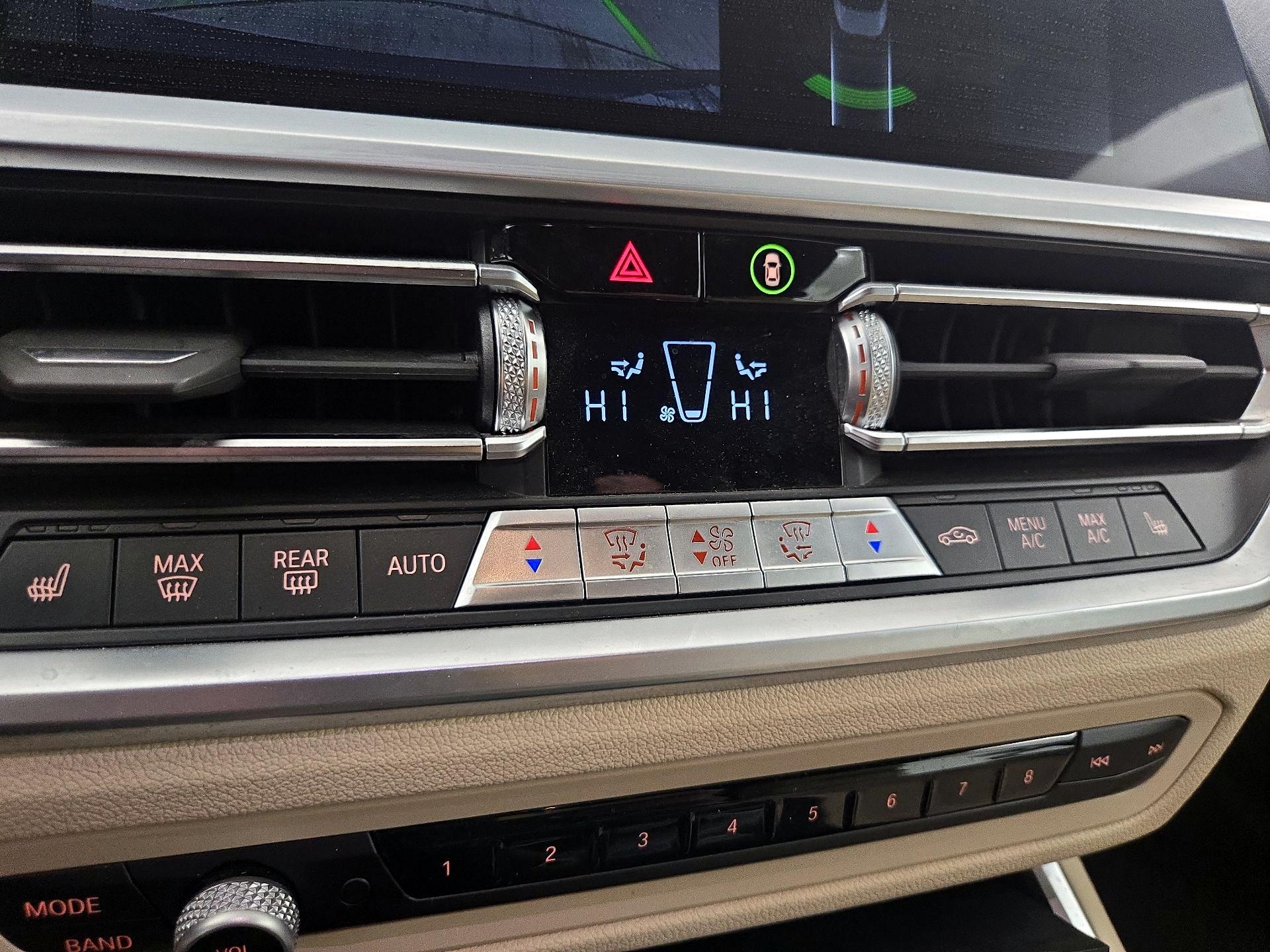 Thumbnail: 2023 BMW 4 Series - 17